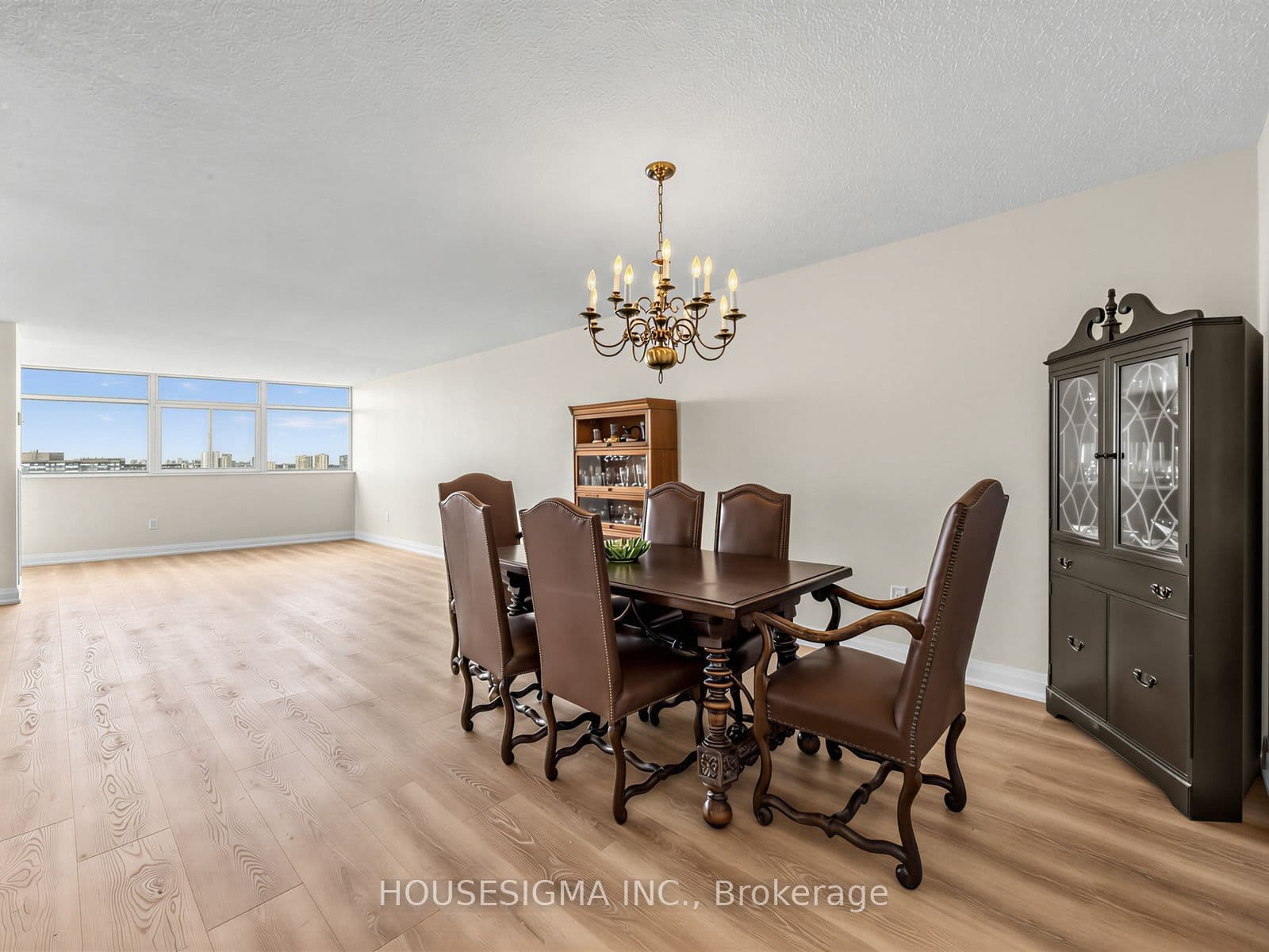 3151 Bridletowne Circle 2307, Toronto, ON M1W 2T1
