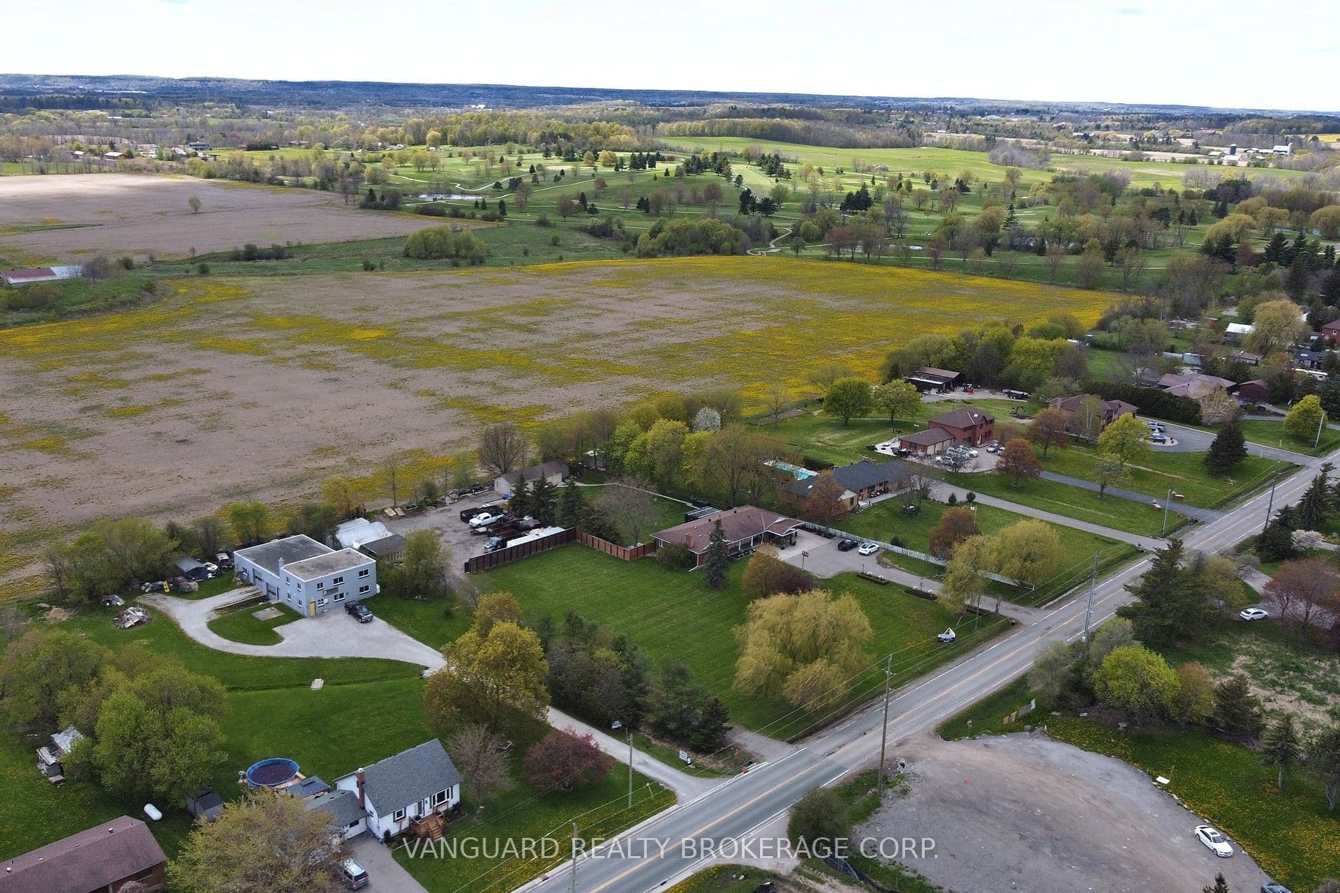 8070 Hornby Road, Halton Hills, ON L0P 1E0