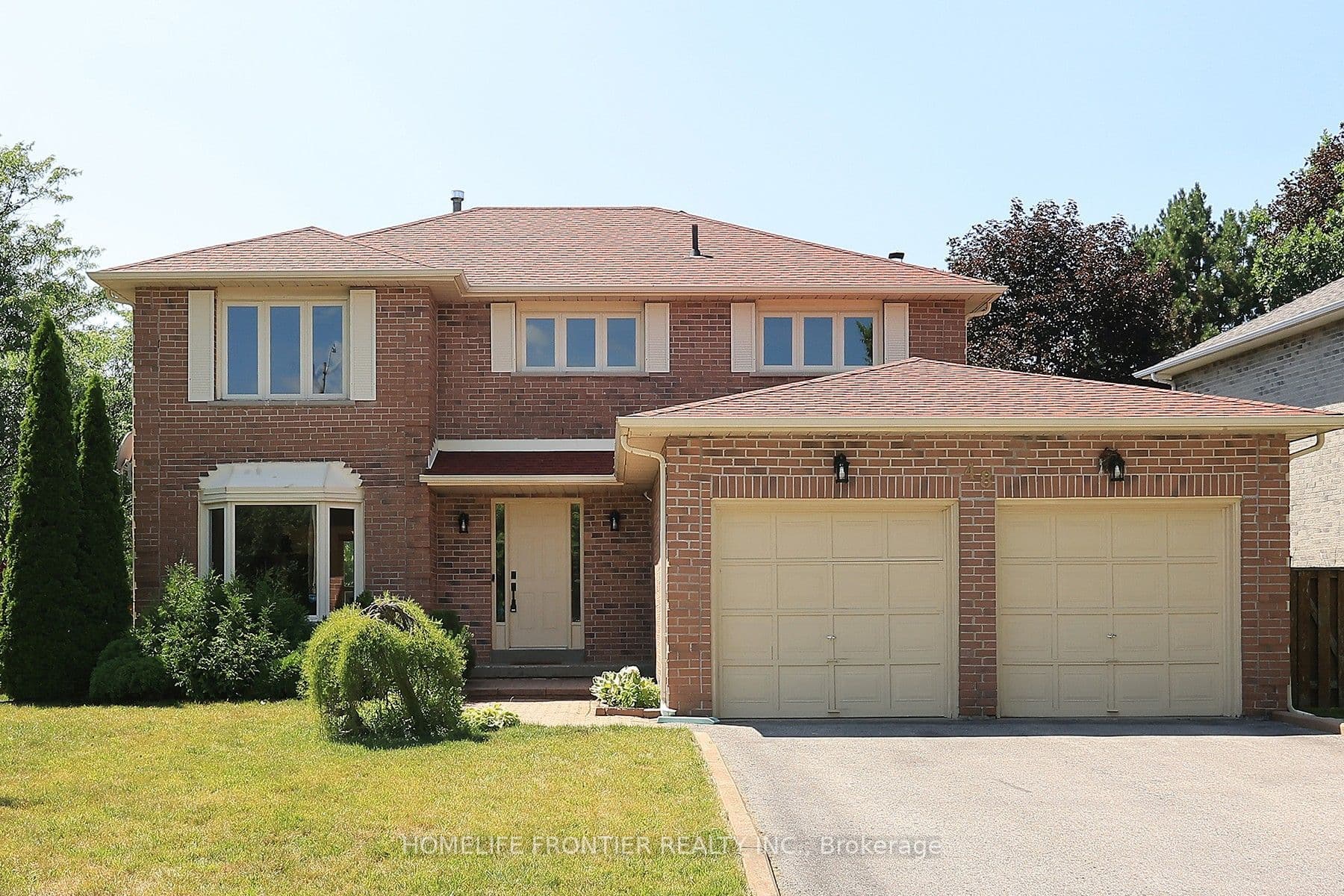 48 Ashfield Drive, Richmond Hill, ON L4E 2K9