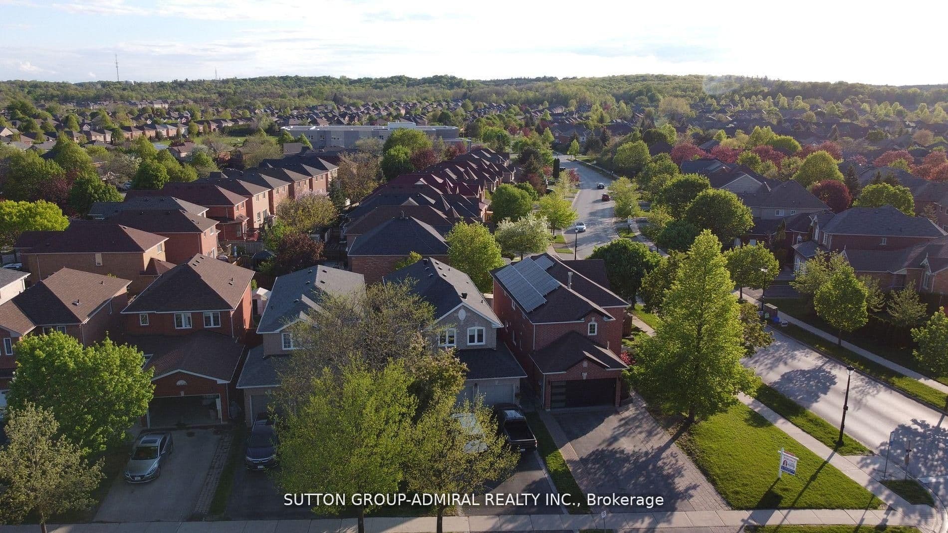 470 Doubletree Lane, Newmarket, ON L3X 2E9