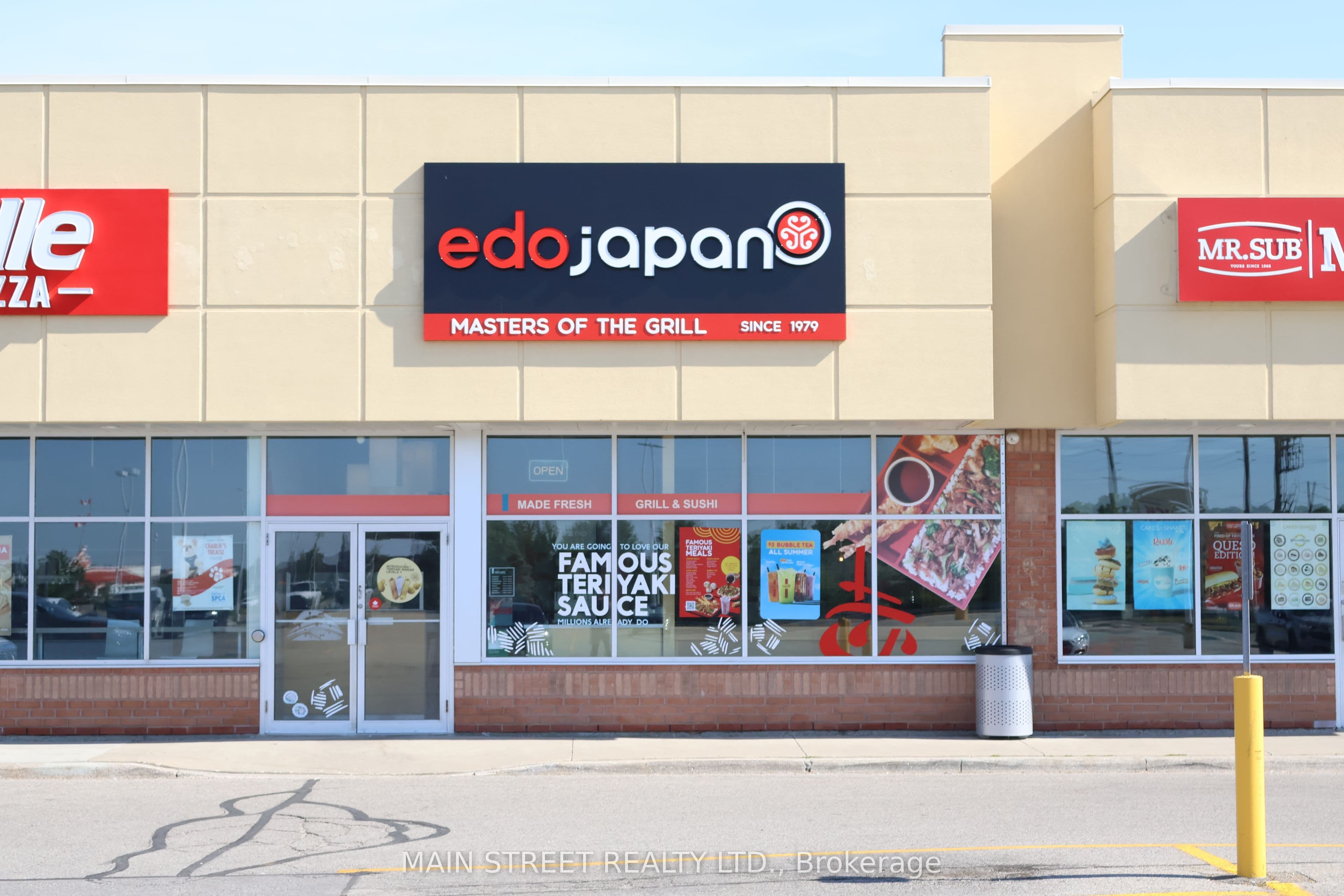 18040 Yonge Street 1A, Newmarket, ON L3Y 8S4