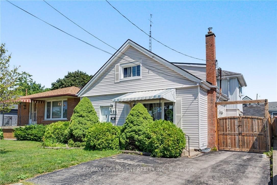 485 Cochrane Road, Hamilton, ON L8K 3H2