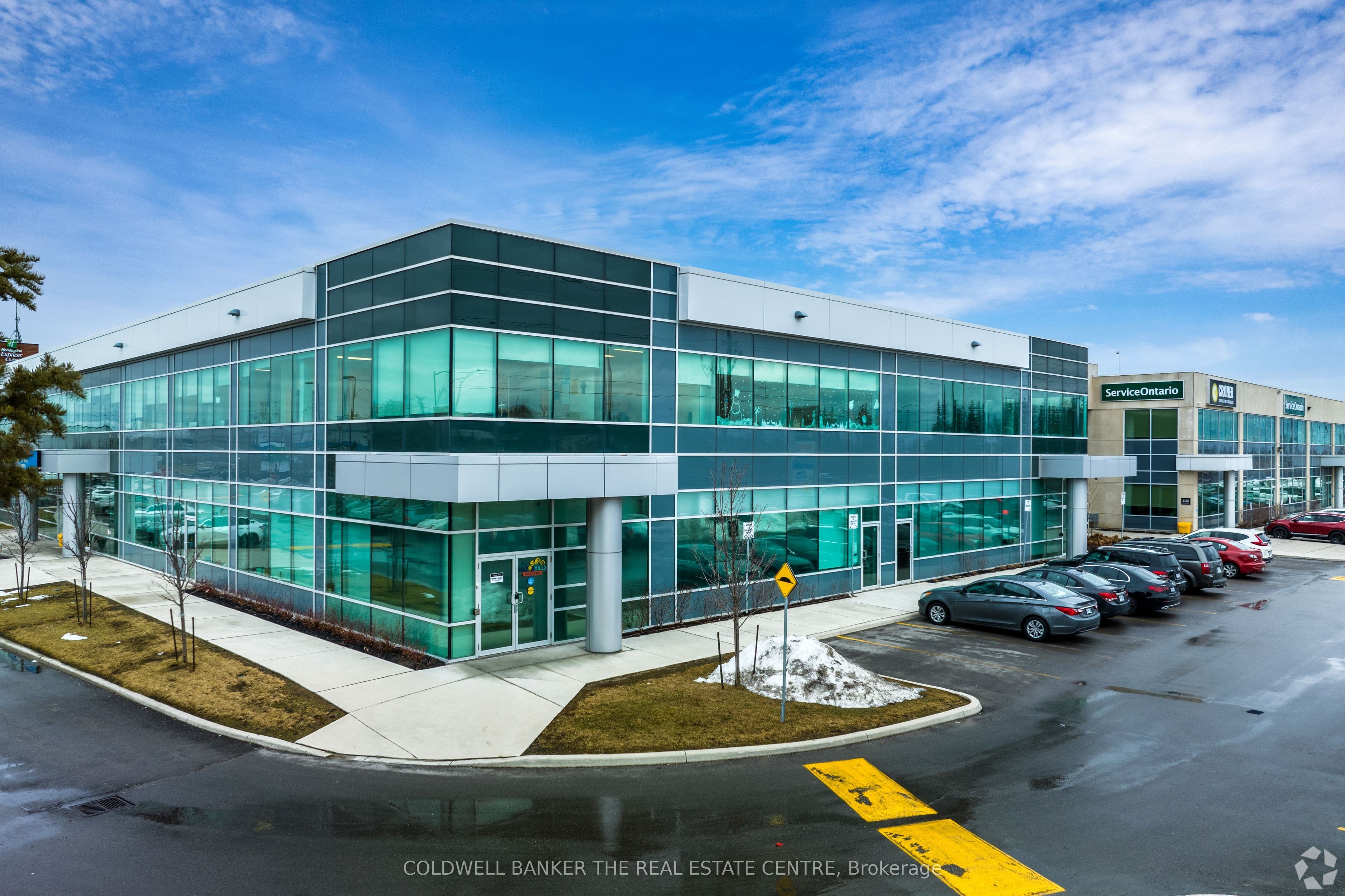 2800 High Point Drive 104, Milton, ON L9T 5G9
