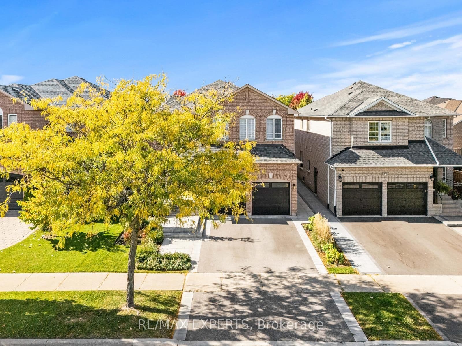 192 Forest Fountain Drive, Vaughan, ON L4H 1P2