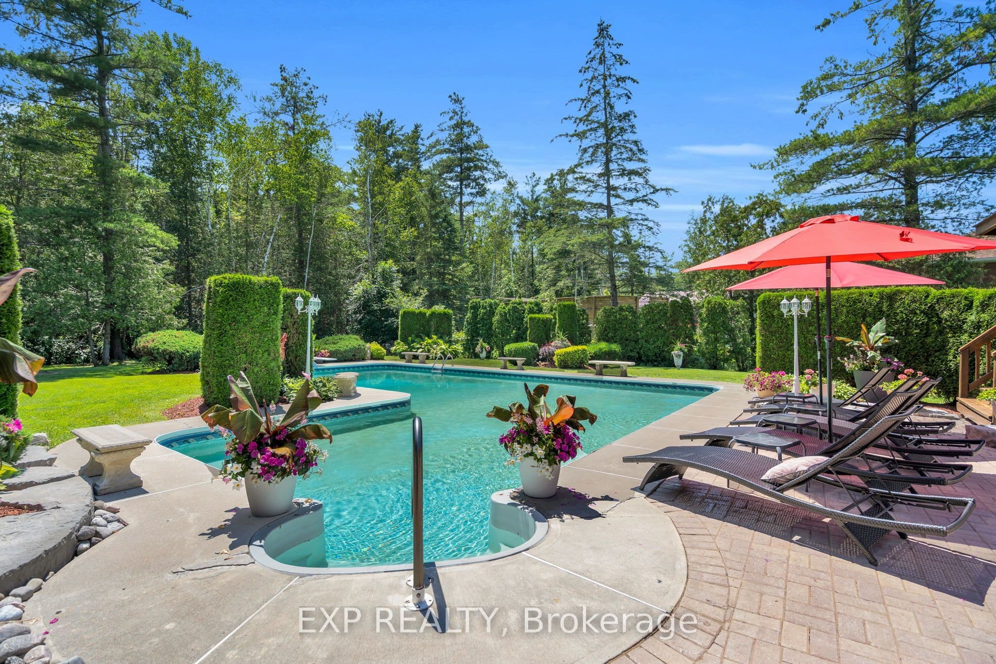5763 Black River Road, Georgina, ON L0E 1R0