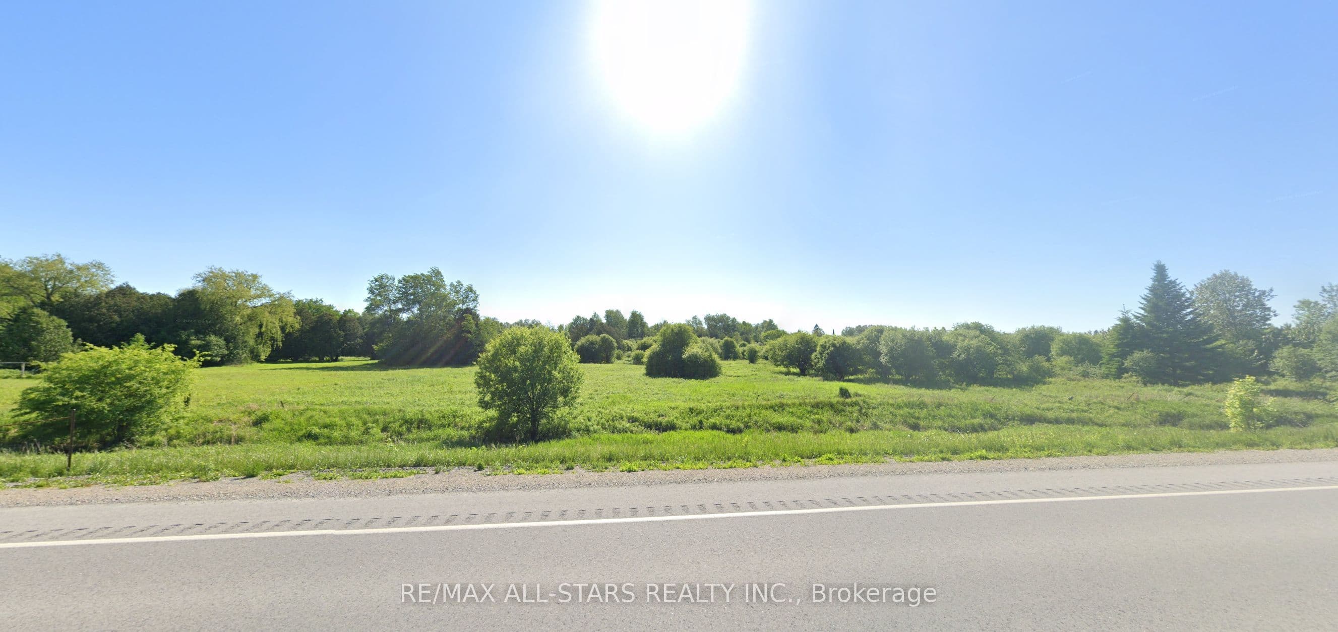 0 Lot 25 3 PT, Lakeridge Road Concession, Georgina, ON L0E 1N0