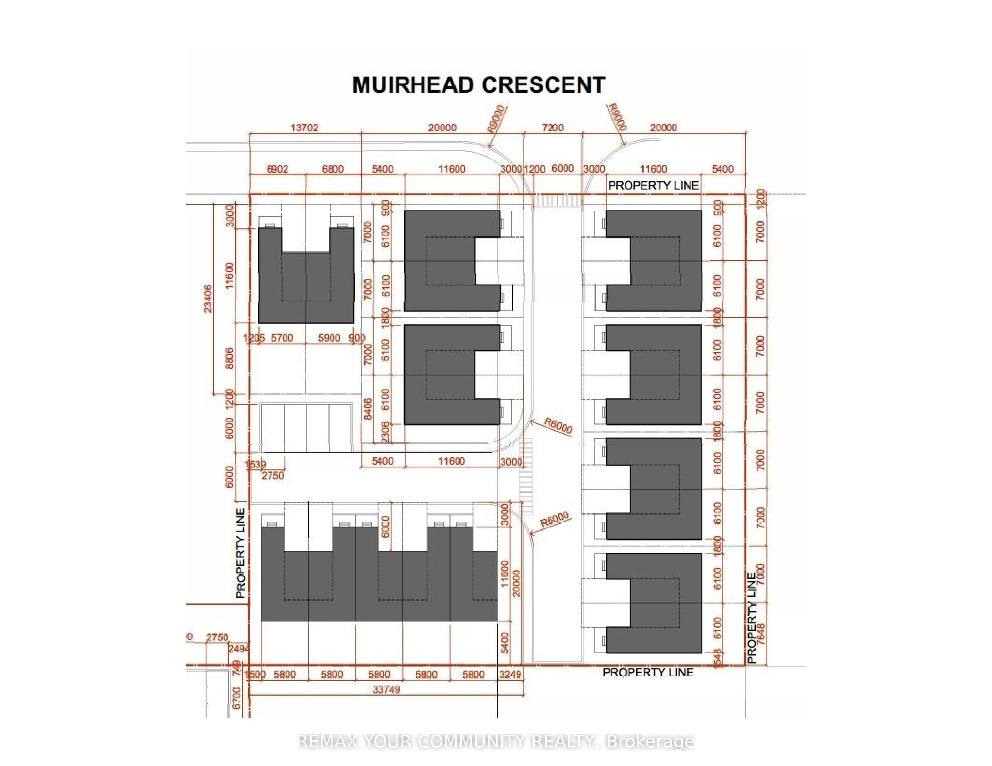 79 Muirhead Crescent, Richmond Hill, ON L4E 3M7