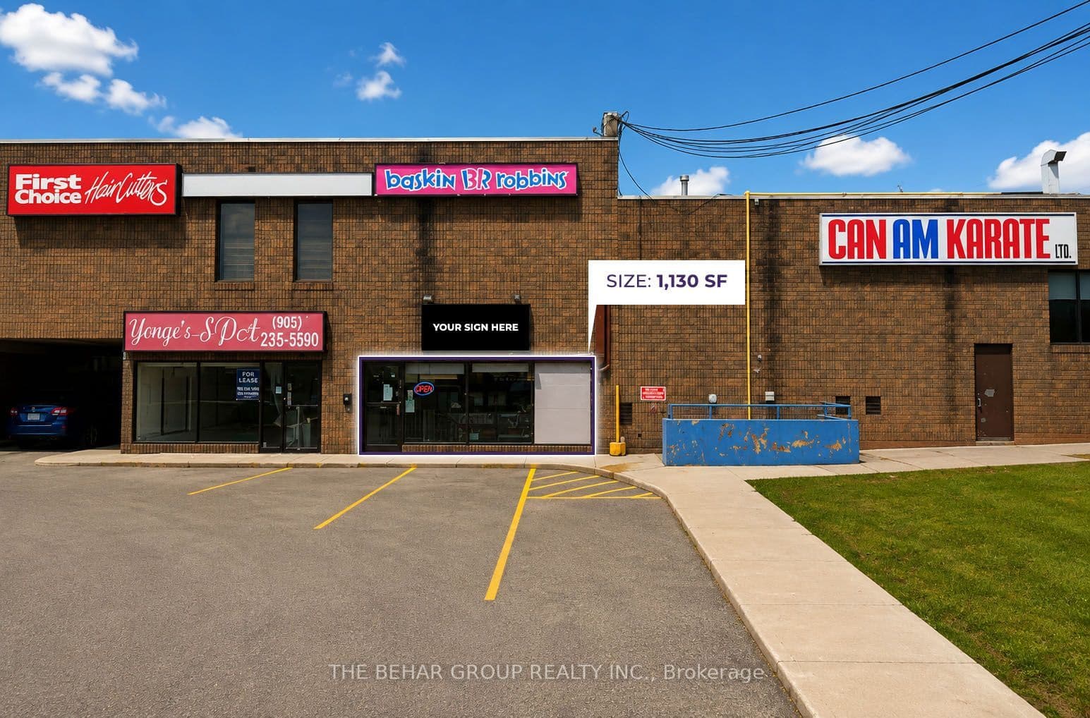 16 Wilstead Drive, Newmarket, ON L3Y 4T9