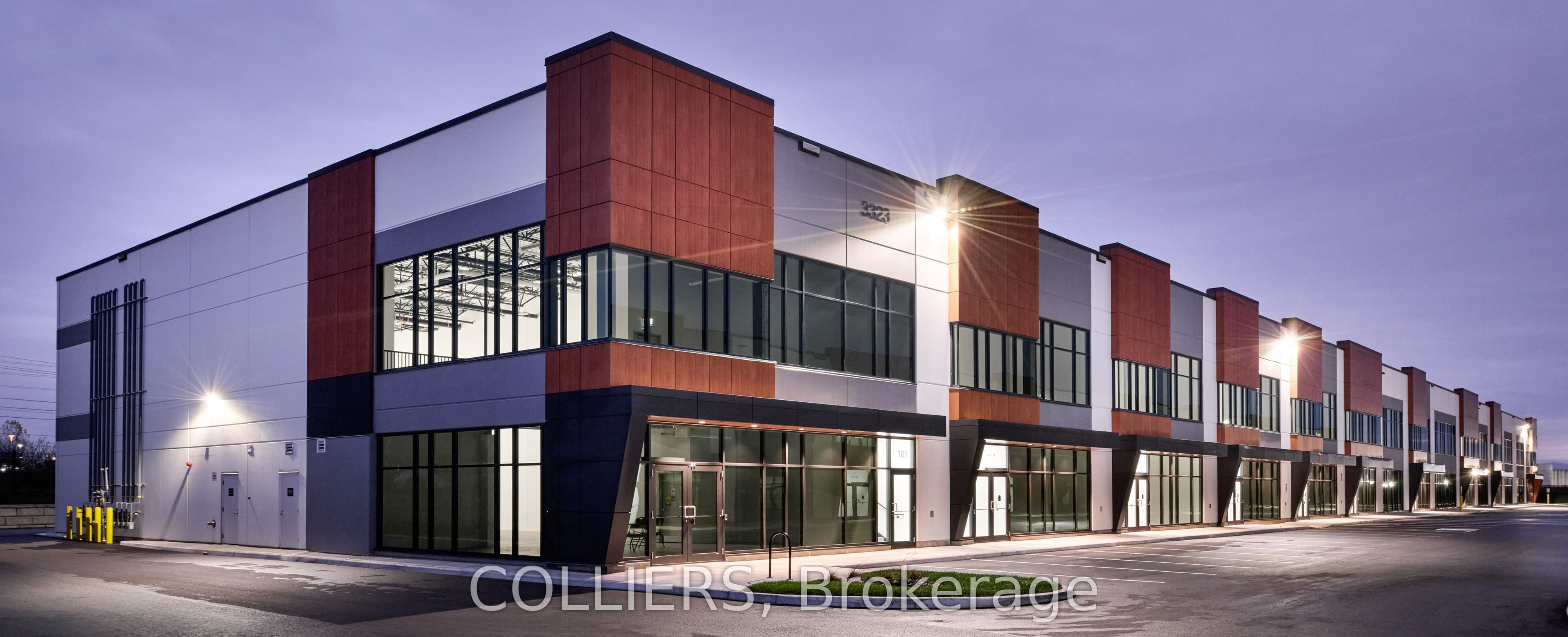 3323 Superior Court C106, Oakville, ON L6L 0C4