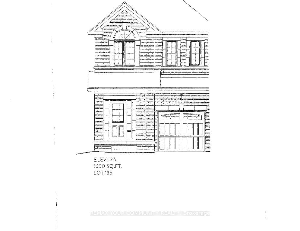 1160 Zinnia Gardens N, Pickering, ON L1X 0R2