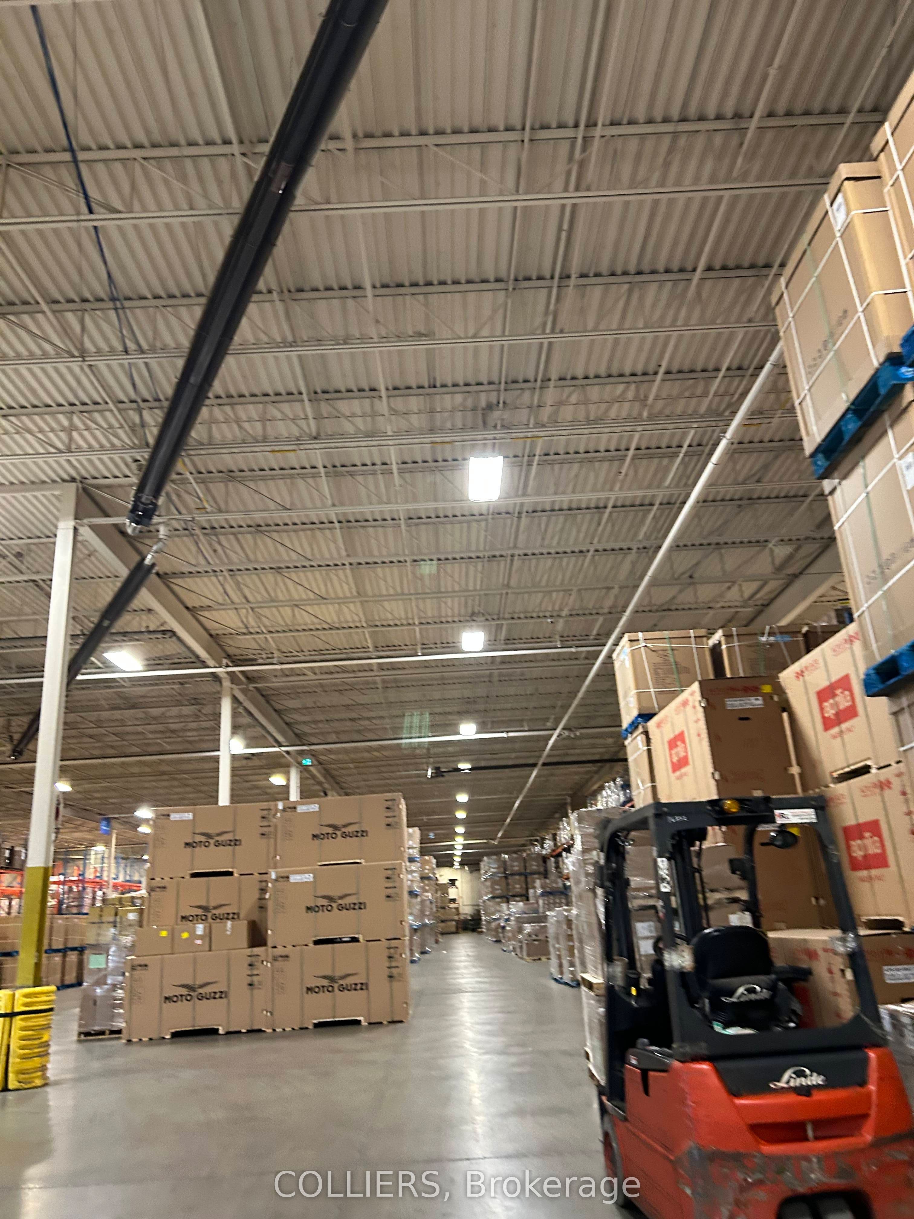 550 Industrial Drive, Milton, ON L9T 5E1