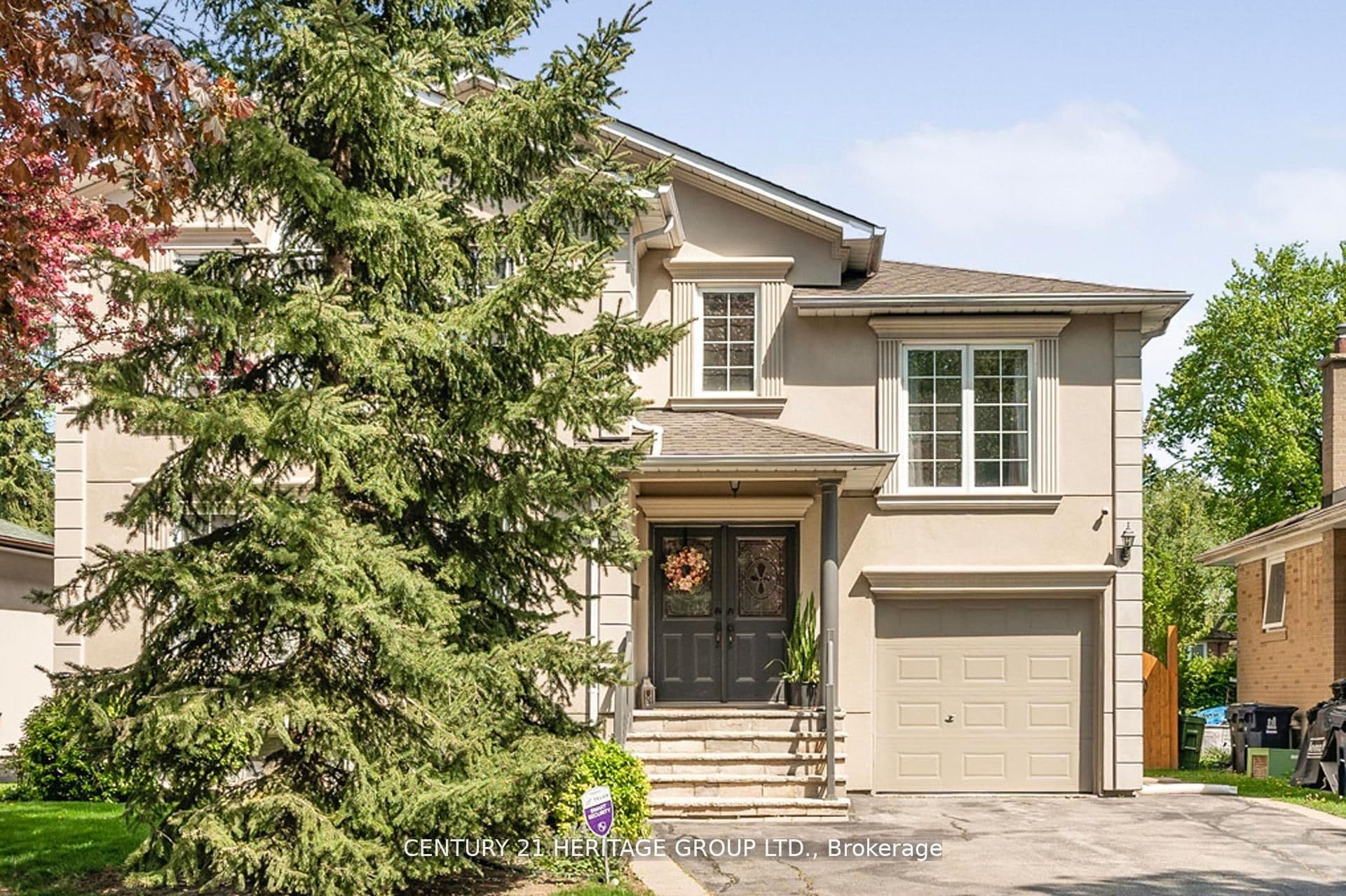 162 Goulding Avenue, Toronto, ON M2M 1L7