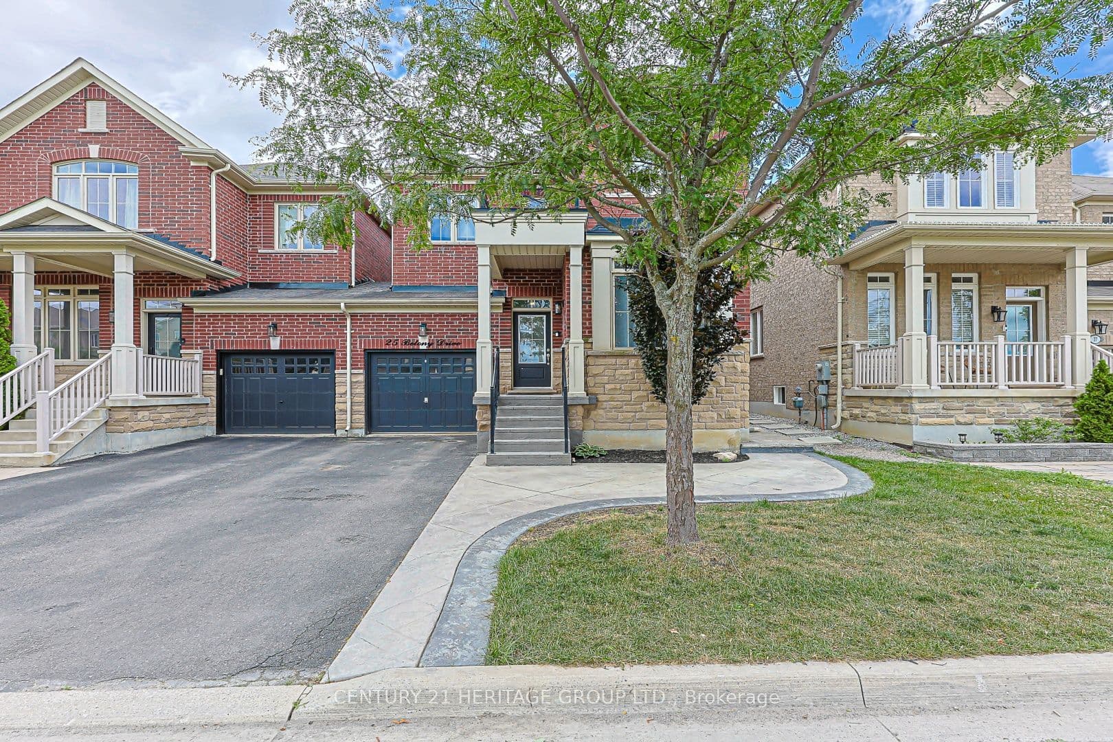 25 Betony Drive, Richmond Hill, ON L4E 0V6