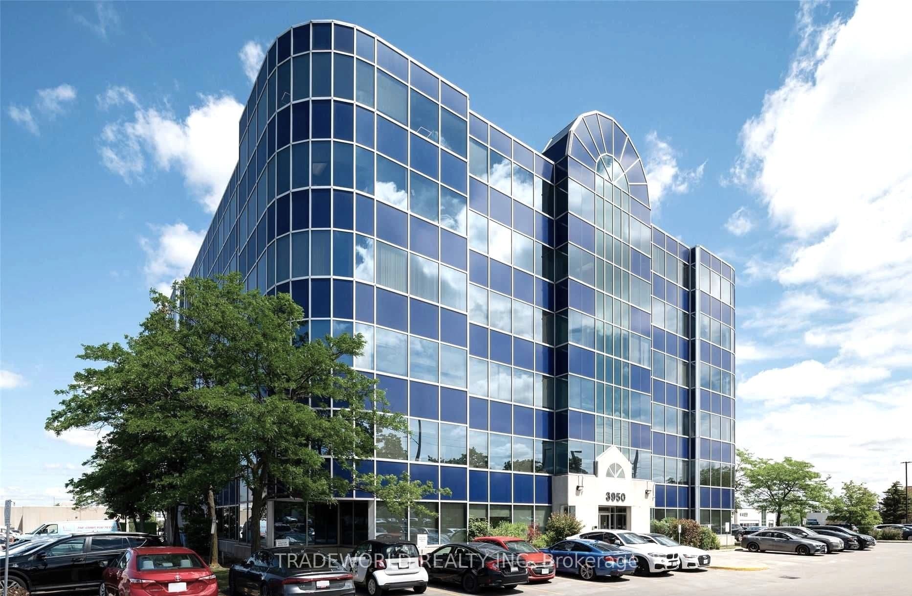 3950 14th Avenue 107, Markham, ON L3R 0A9