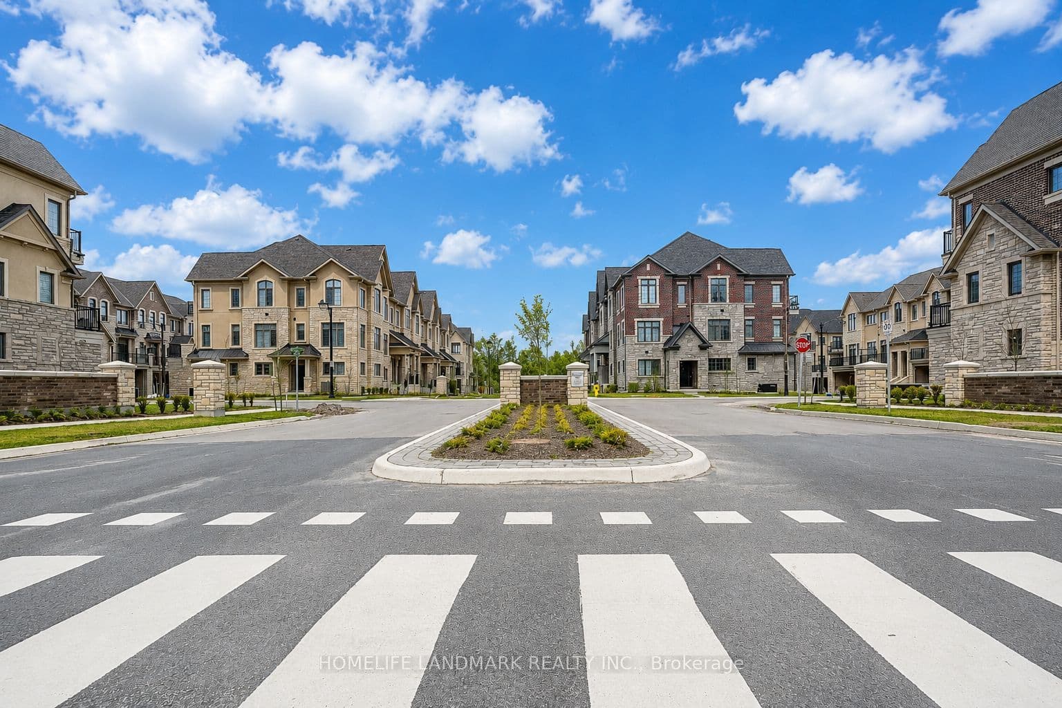 4263 Major Mackenzie Drive E, Markham, ON L6C 3L5
