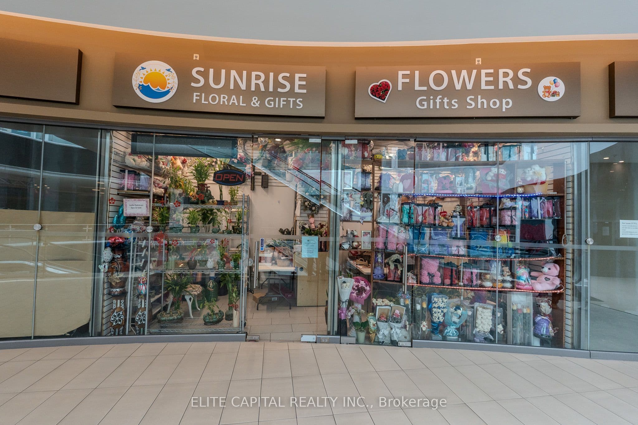 9390 Woodbine Avenue 2E11 & 12, Markham, ON L6C 0M5