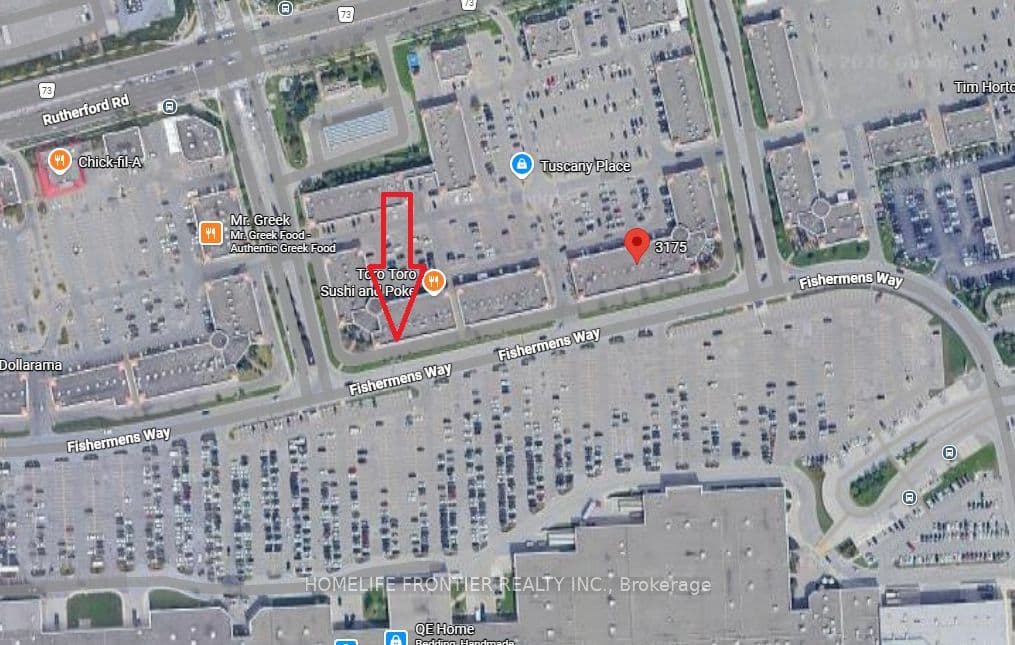 3175 Rutherford Road 46, Vaughan, ON L4K 5Y6