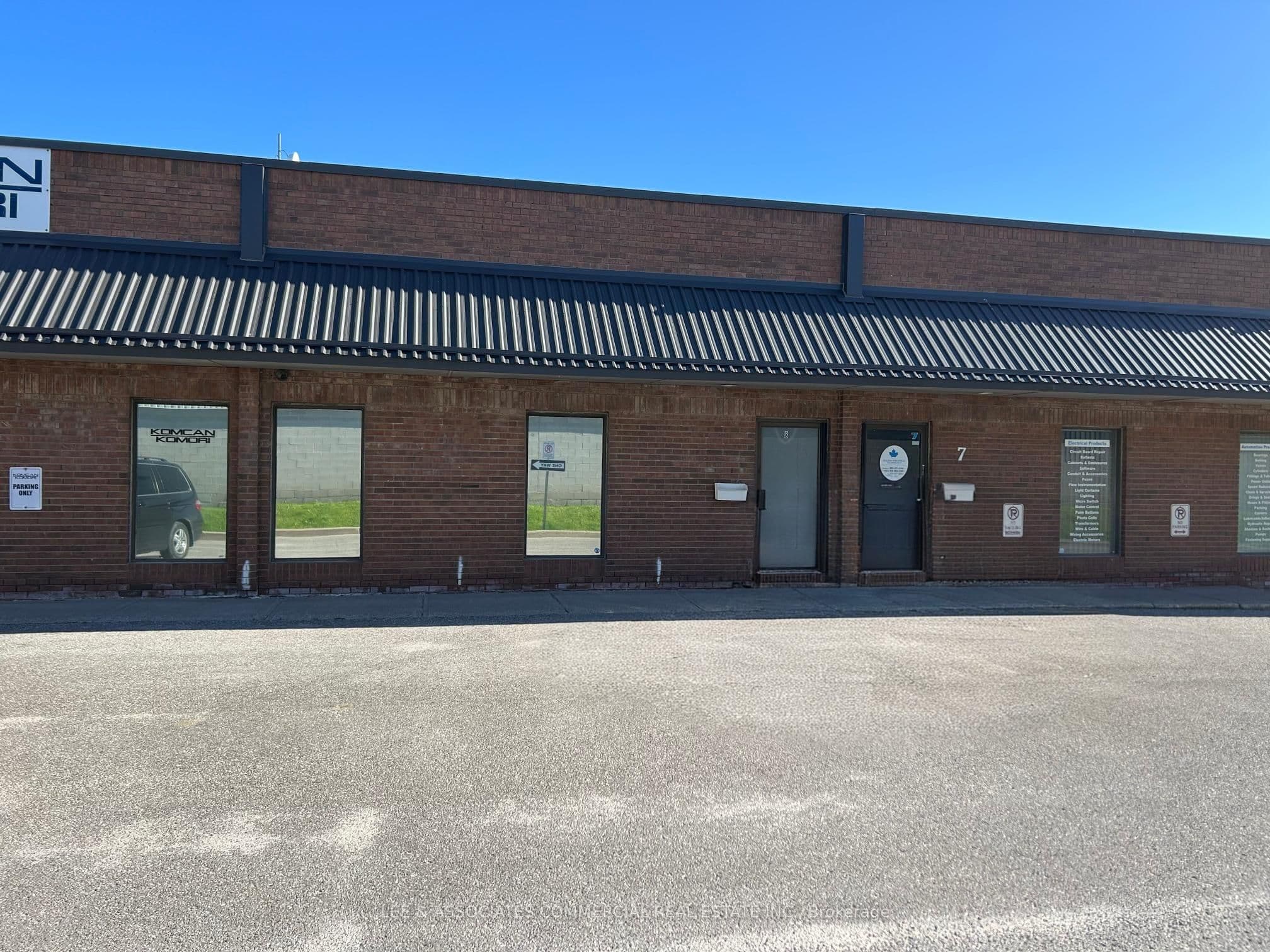 55 Sinclair Avenue 8, Halton Hills, ON L7G 4X4