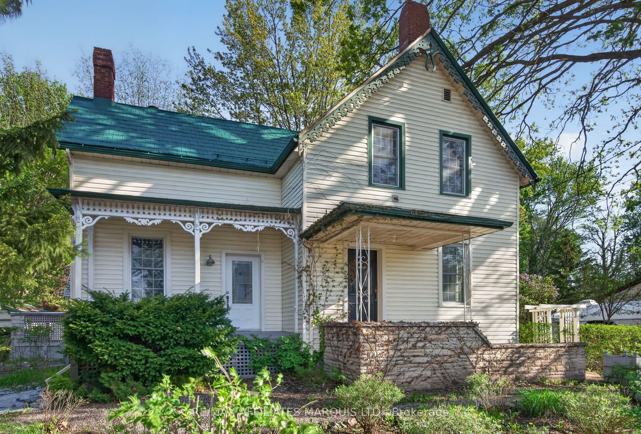326 Third Street E, Cornwall, ON K6H 2E4