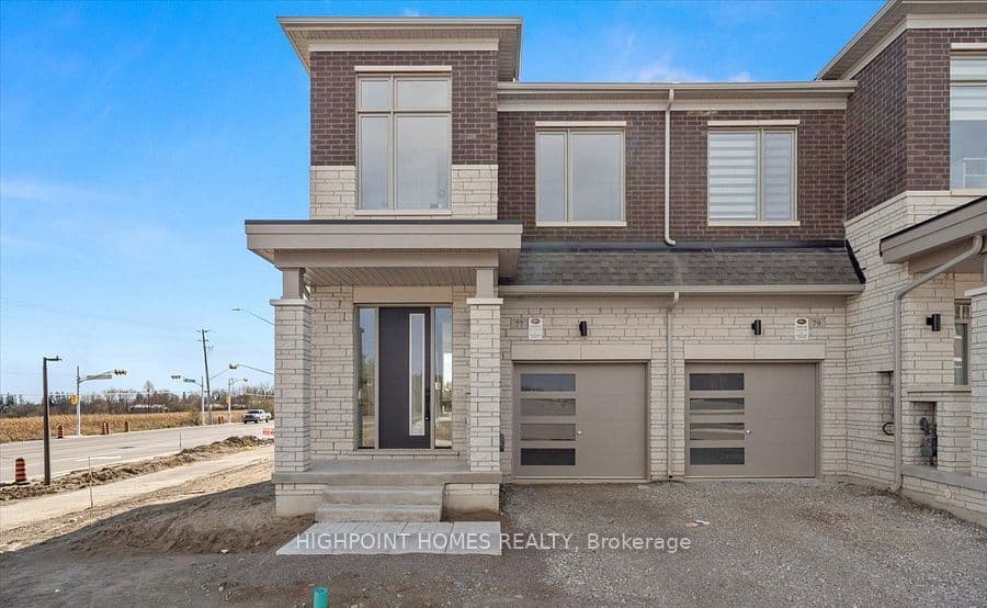 77 Schmeltzer Crescent, Richmond Hill, ON L4E 1A2