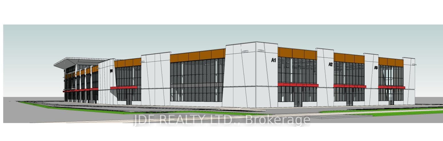 435 Cityview Boulevard 2nd Floor 201 & 205, Vaughan, ON L4H 3M3