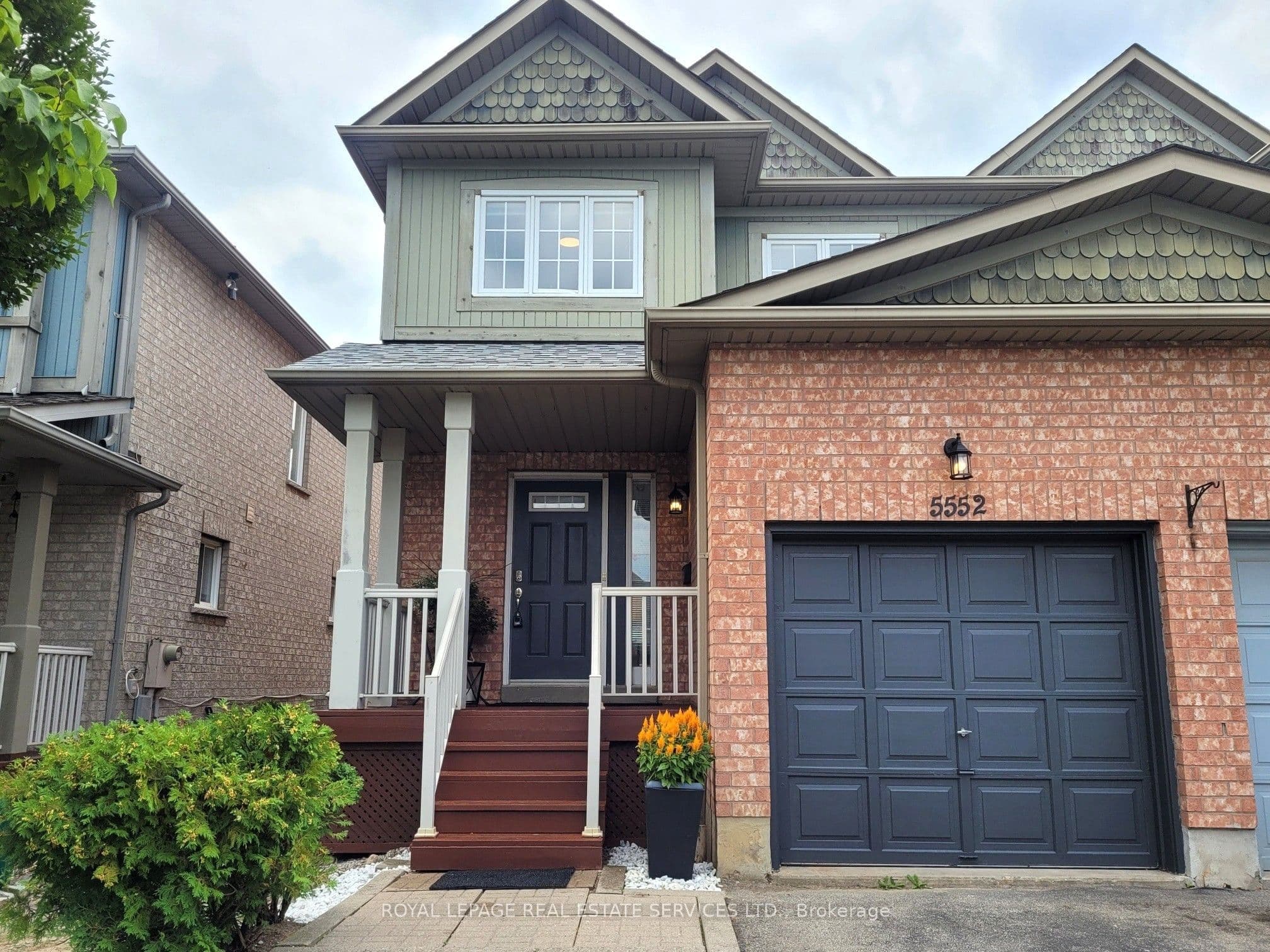 5552 Northrise Road, Mississauga, ON L5M 6E2