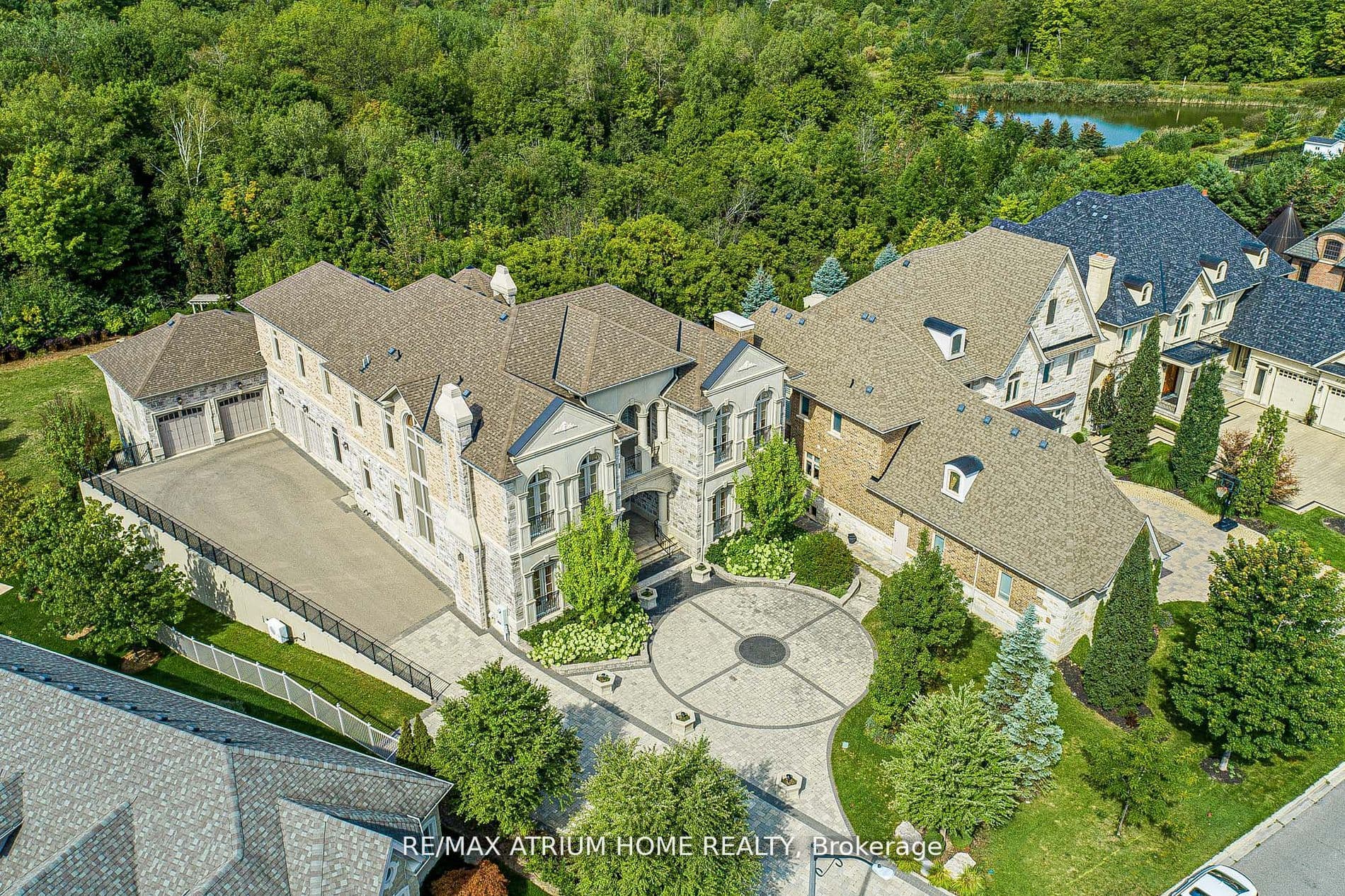 71 Grandvista Crescent, Vaughan, ON L4H 3G5