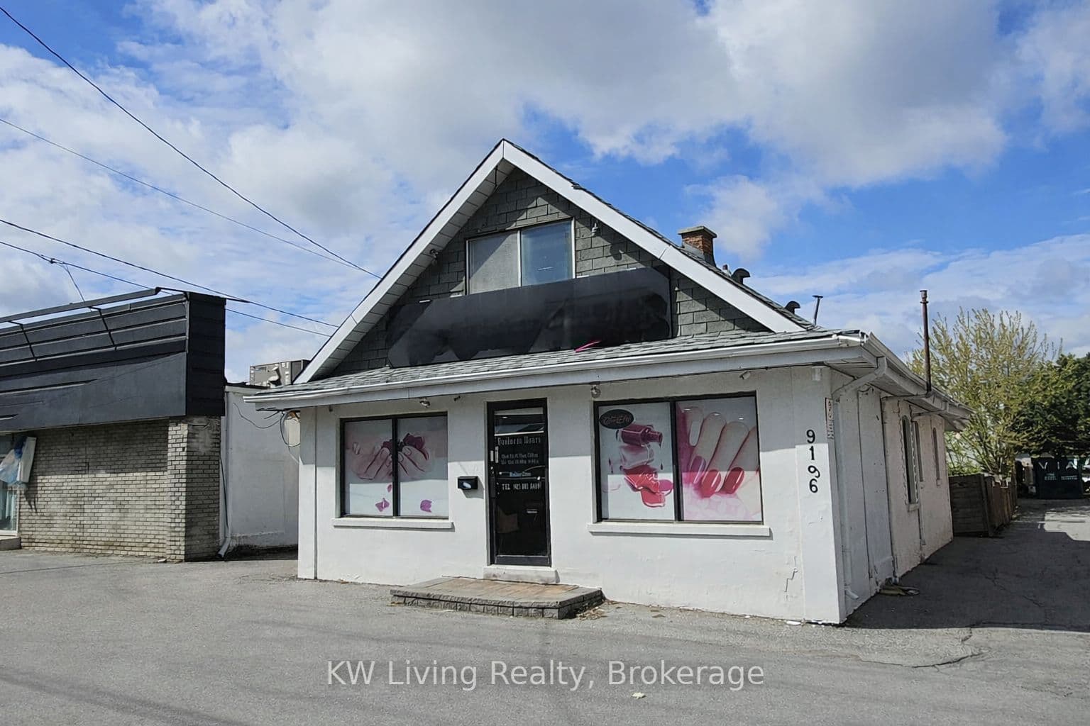 9196 Yonge Street, Richmond Hill, ON L4C 7A2