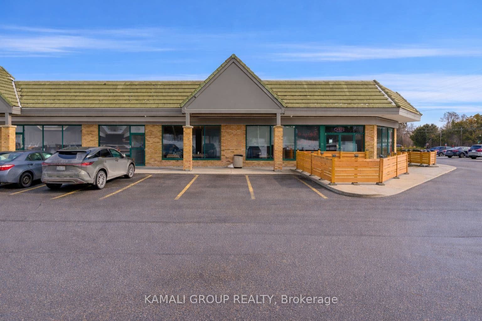 10815 Bathurst Street N 20, Richmond Hill, ON L4C 9Y2