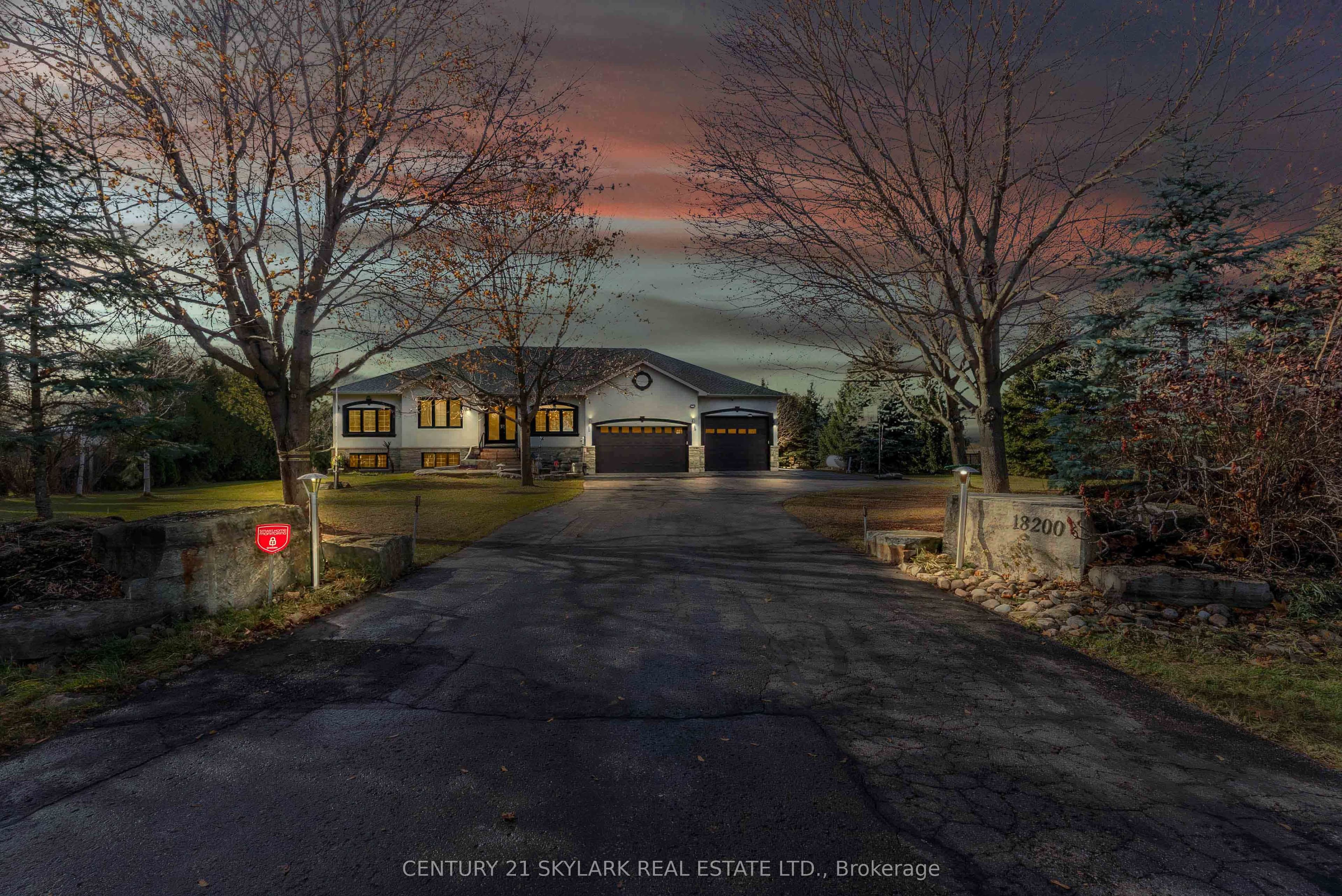 18200 Mountainview Road, Caledon, ON L7K 2E8