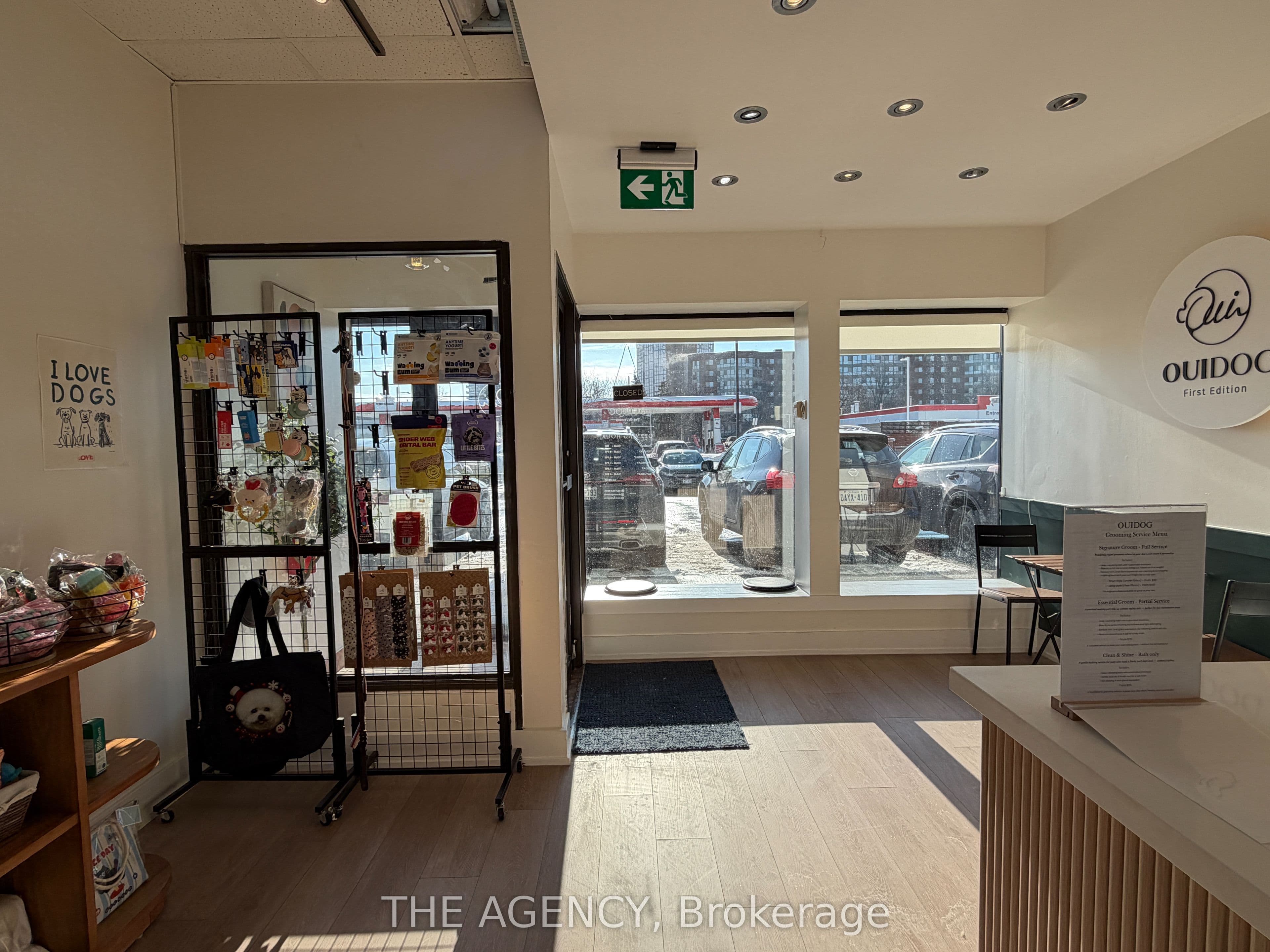 9580 Yonge Street 3, Richmond Hill, ON L4C 1V6