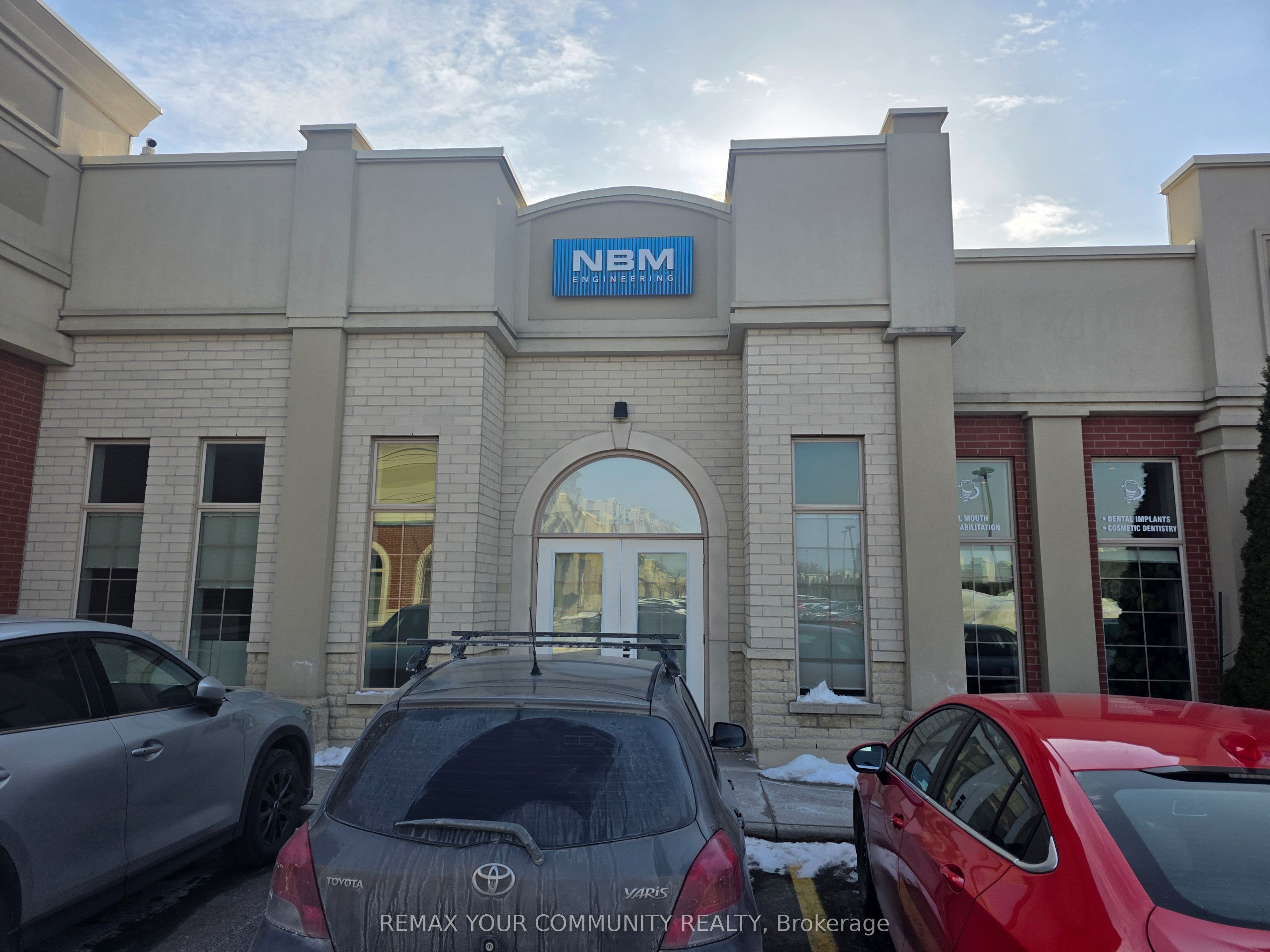1525 Cornwall Road 26, Oakville, ON L6J 0B2