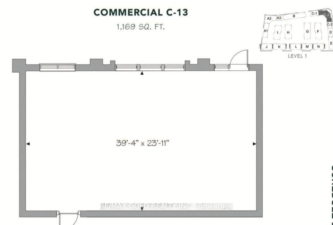 12538 Kennedy Road 101, Caledon, ON L7C 3P4