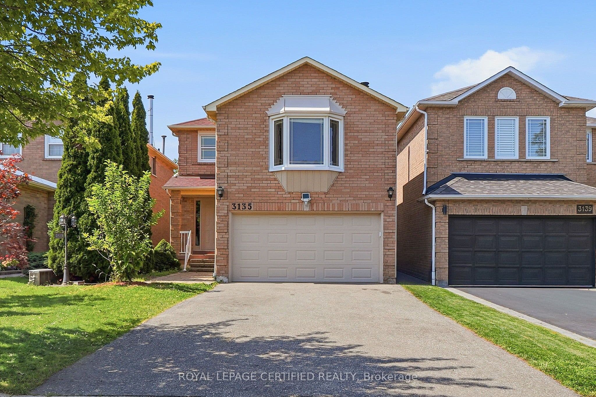 3135 Shadetree Drive, Mississauga, ON L5N 6P3