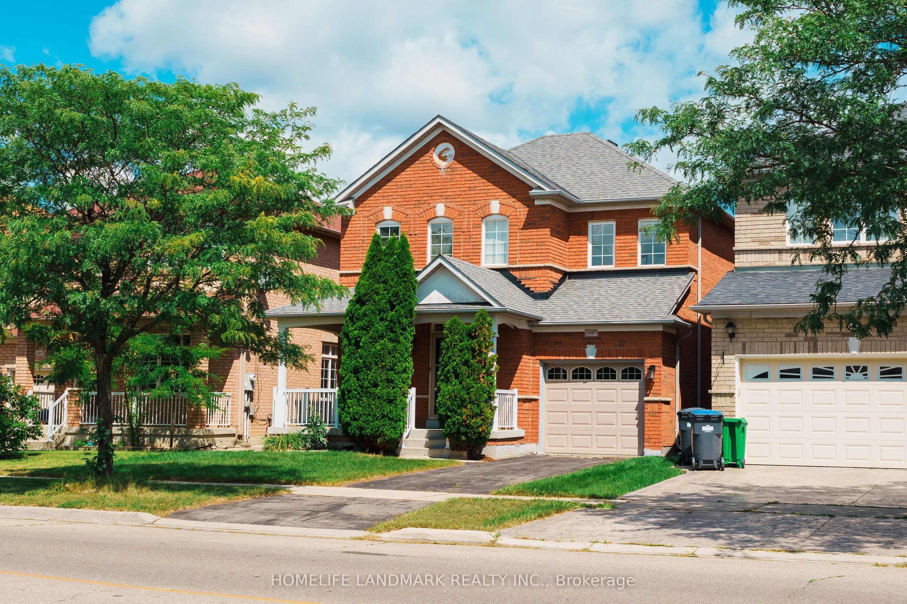 5487 Churchill Meadows Boulevard, Mississauga, ON L5M 6X3