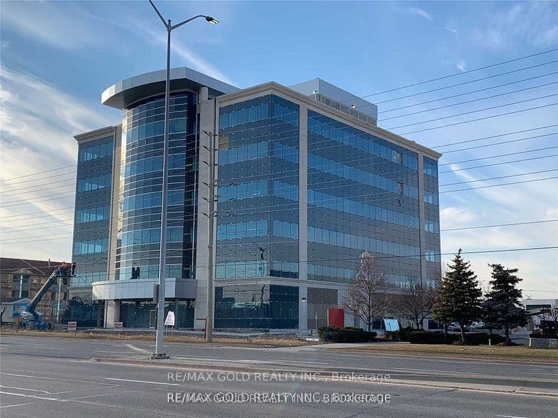 218 Export Boulevard 612, Mississauga, ON L5S 0A7
