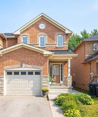 35 Prince Crescent, Brampton, ON L7A 2C8
