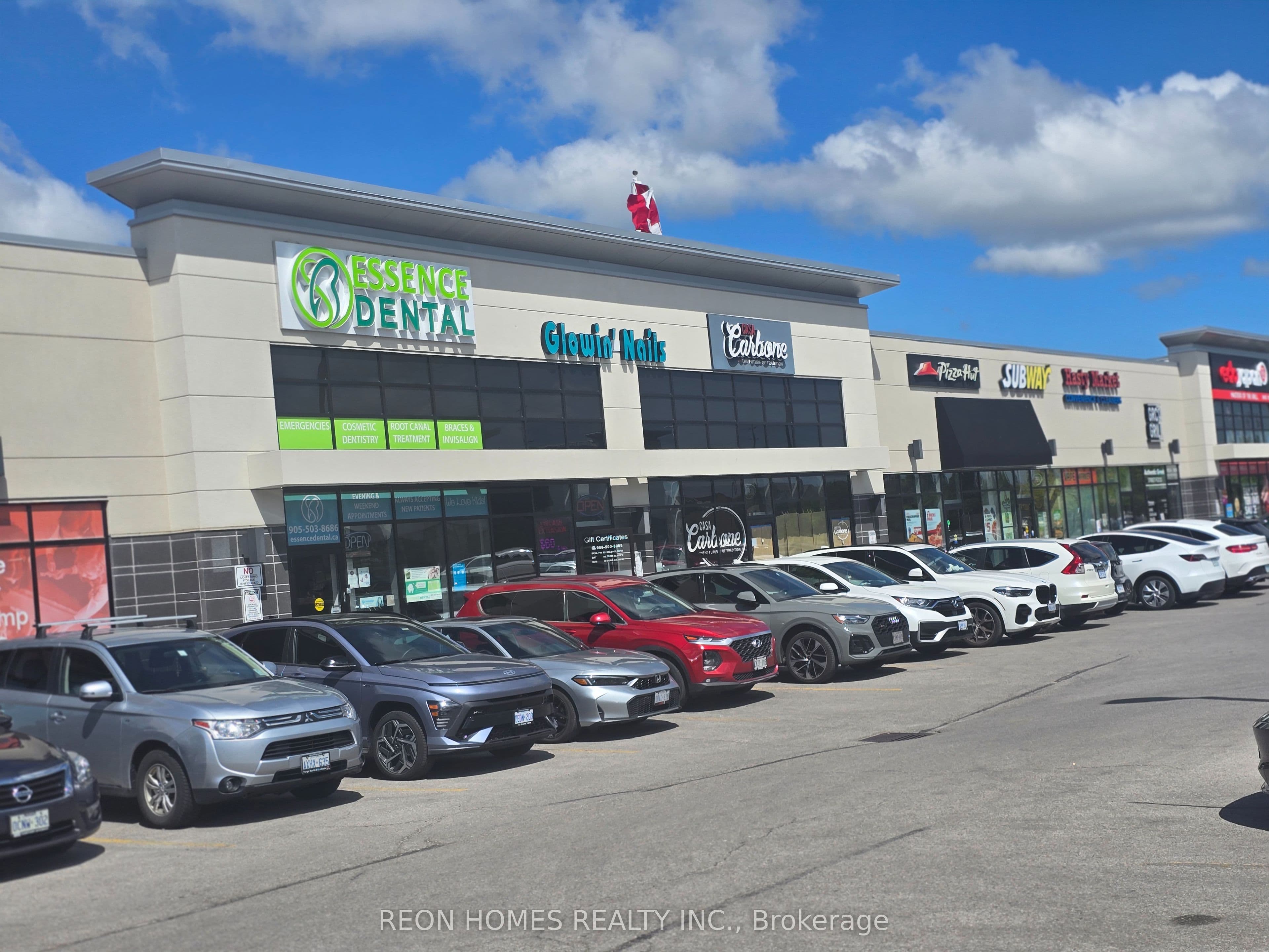 155 East Beaver Creek Road 37, Richmond Hill, ON L4B 2N1
