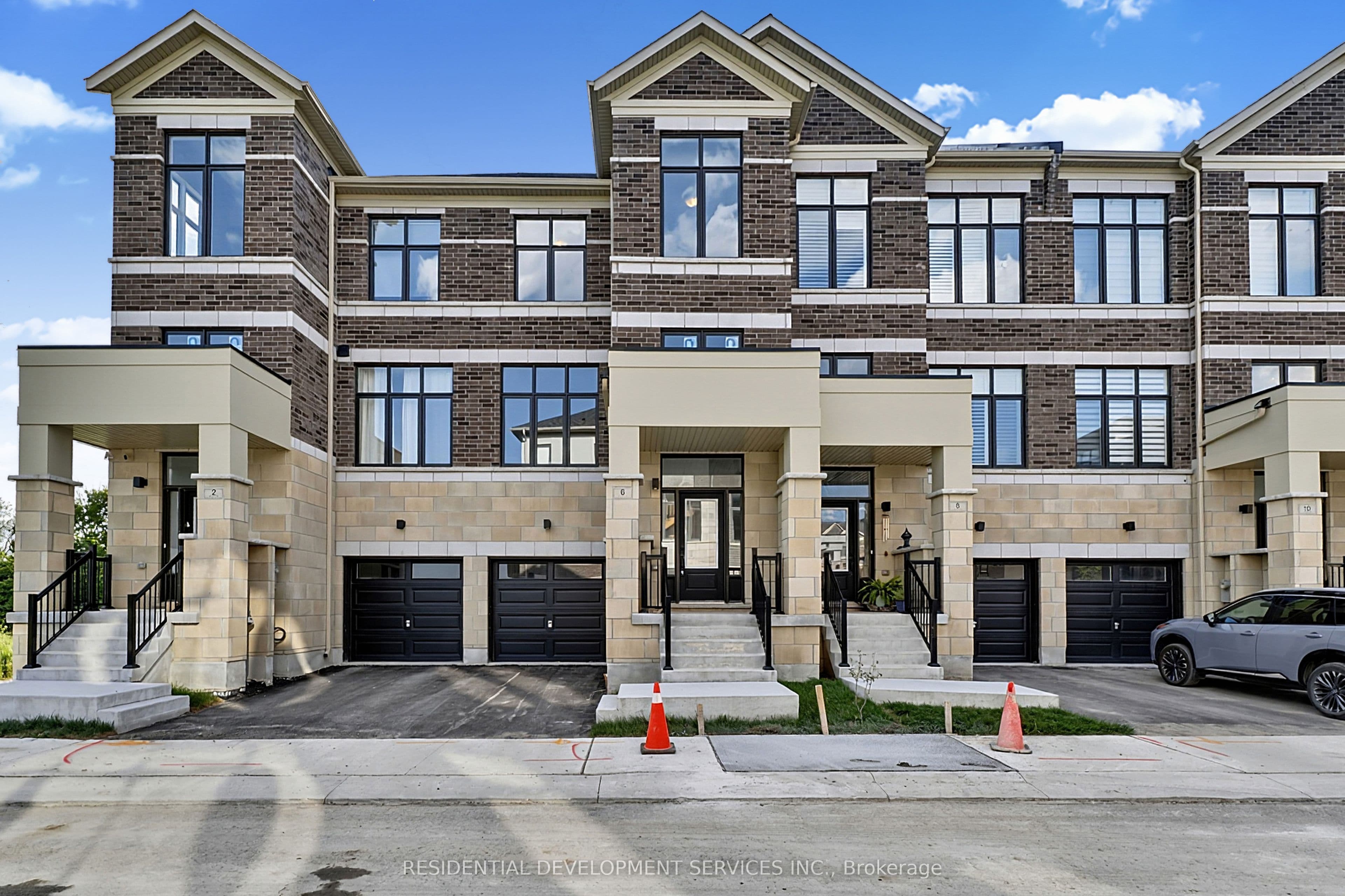 6 George Bales Lane, Richmond Hill, ON L4S 0P9