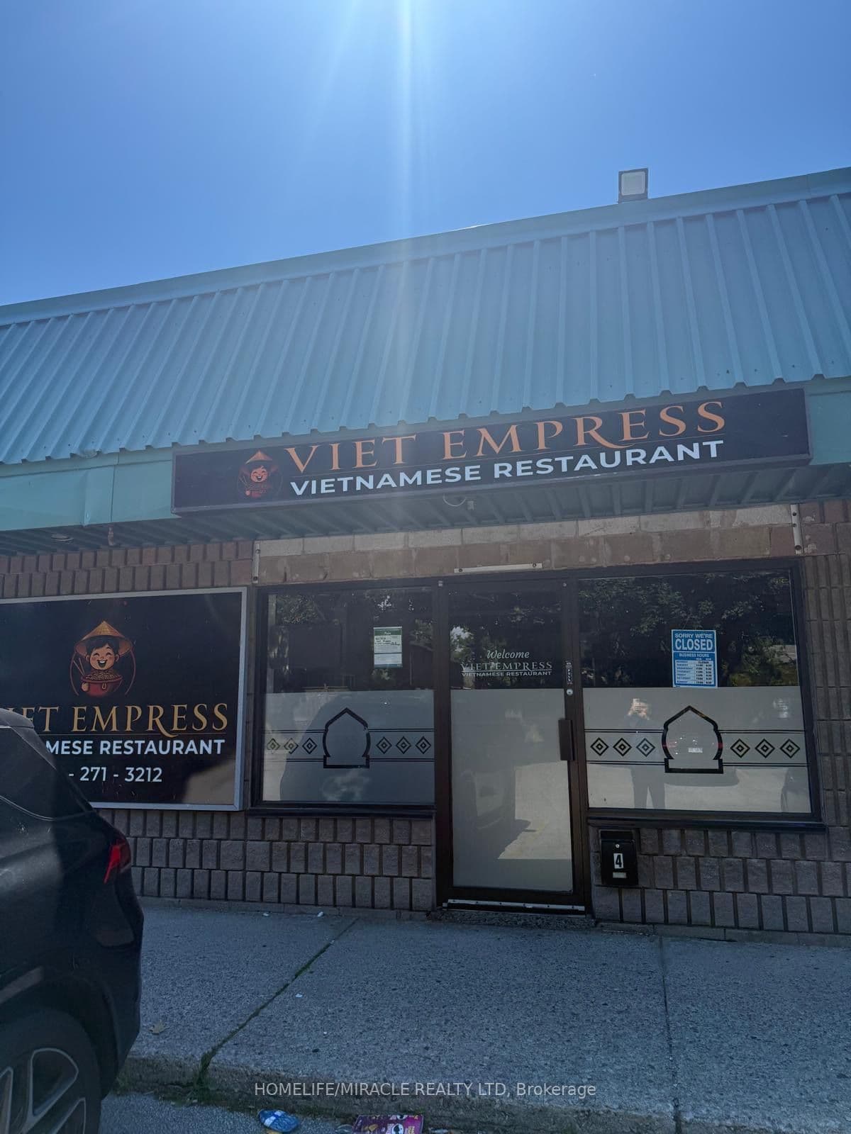 645 Lakeshore Road E 4, Mississauga, ON L5G 1J5