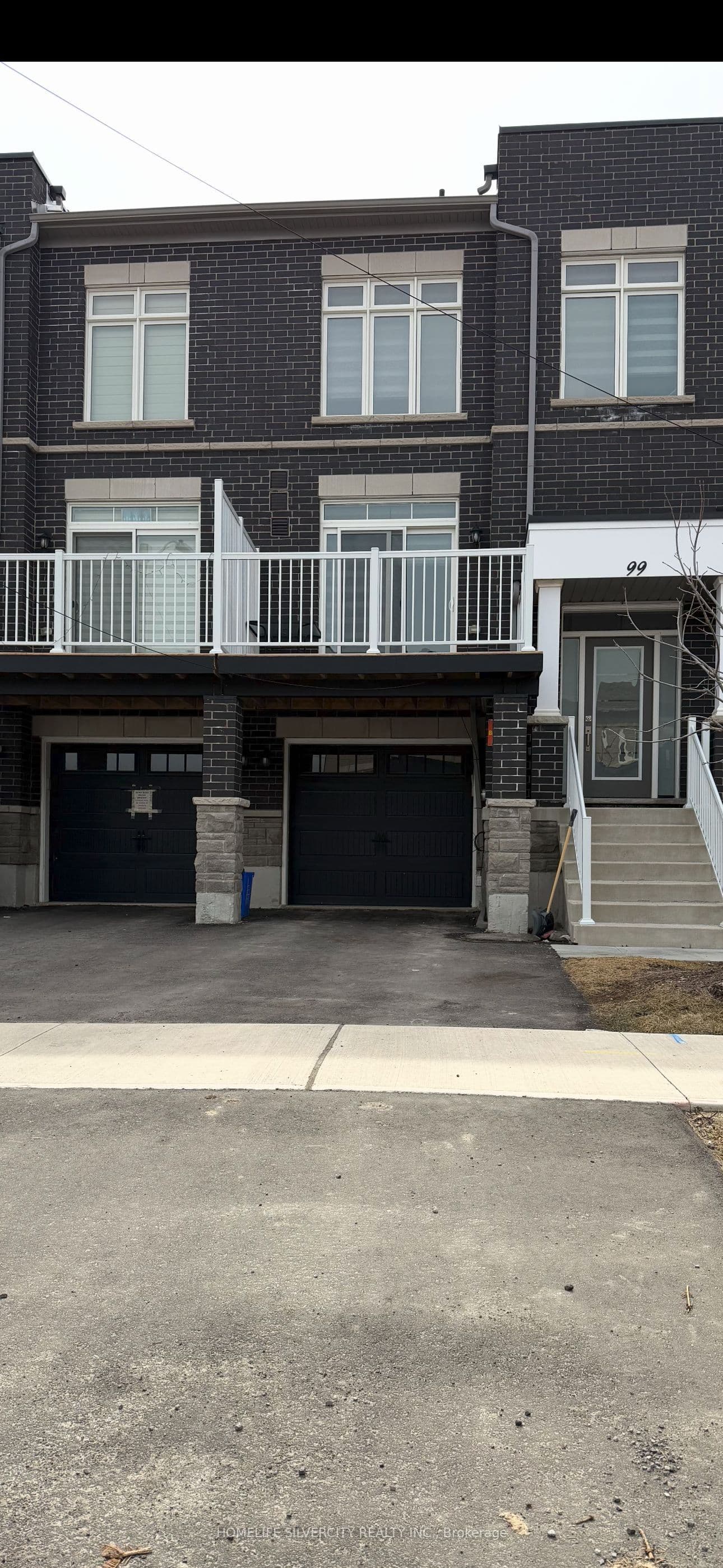 99 Seguin Street, Richmond Hill, ON L4E 1H8