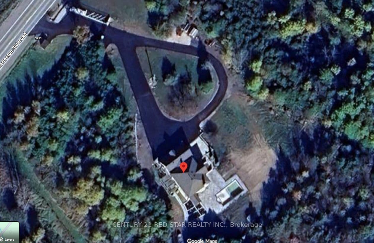 3911 Charleston Side Road, Caledon, ON L7K 0S5