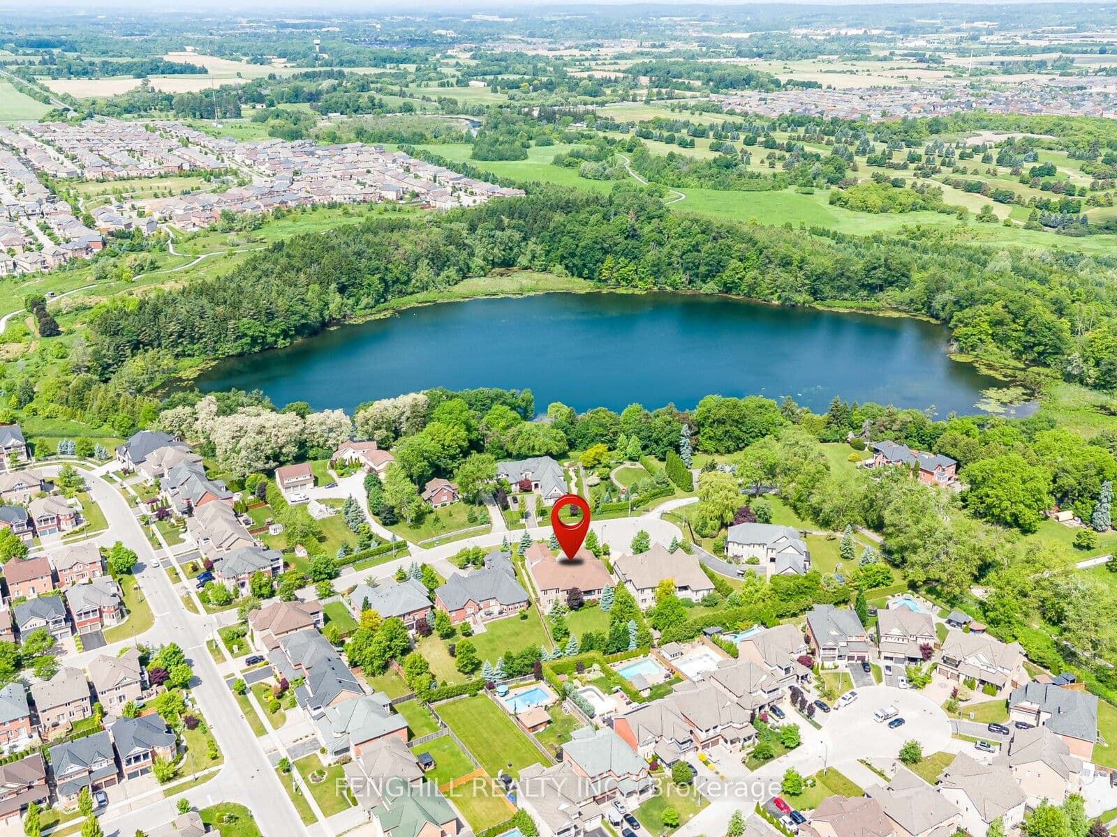 11 Macleod Estate Court, Richmond Hill, ON L4E 0B1