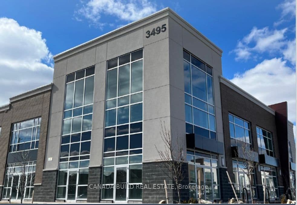3495 Rebecca Street 204, Oakville, ON L6L 0H5