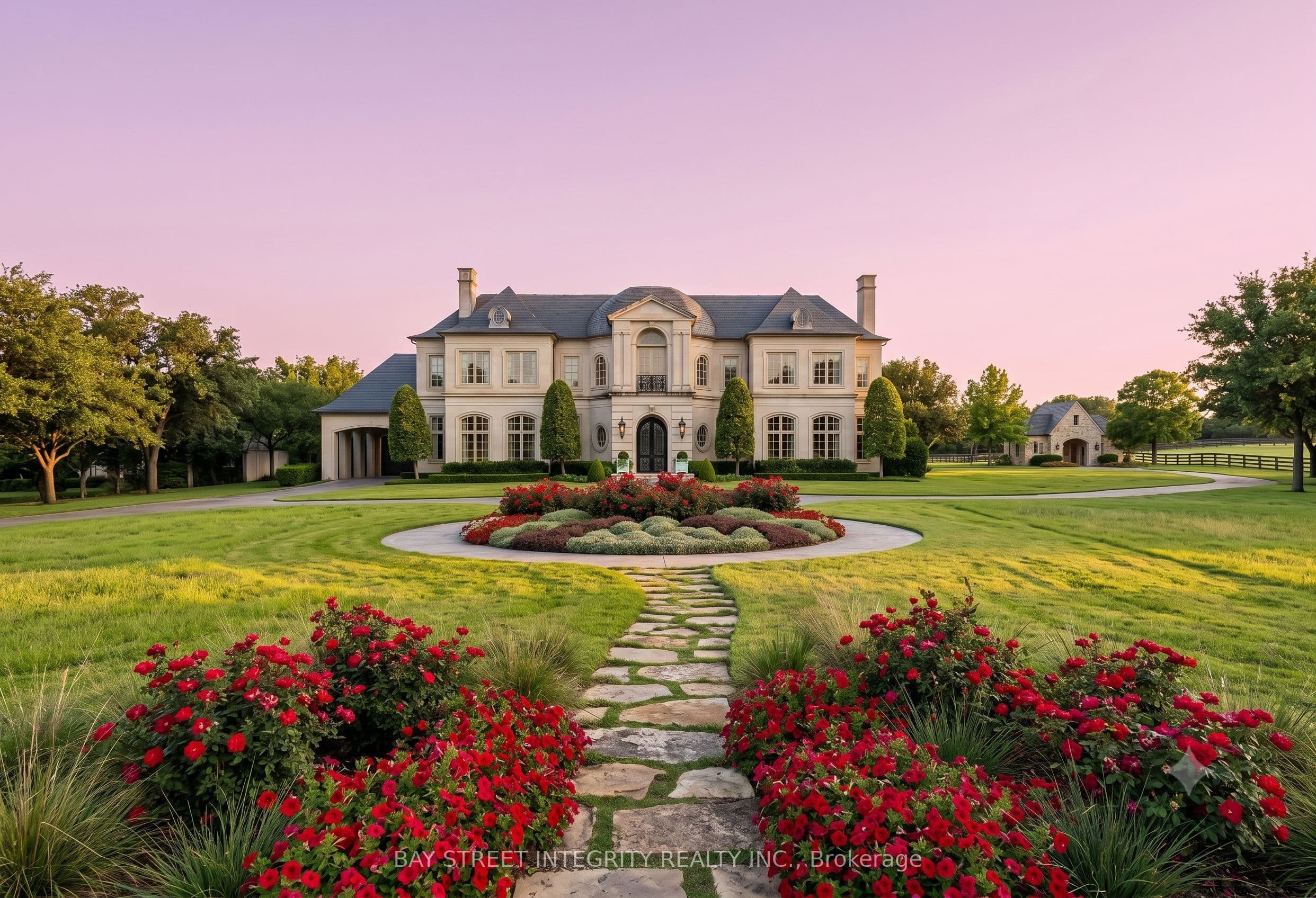 Lot 12 Provence Court, Richmond Hill, ON L4A 3K9