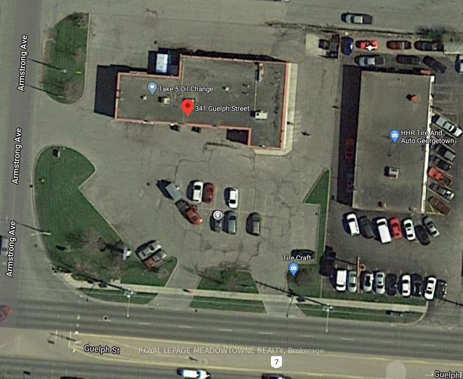 341 Guelph Street, Halton Hills, ON L7G 4B6