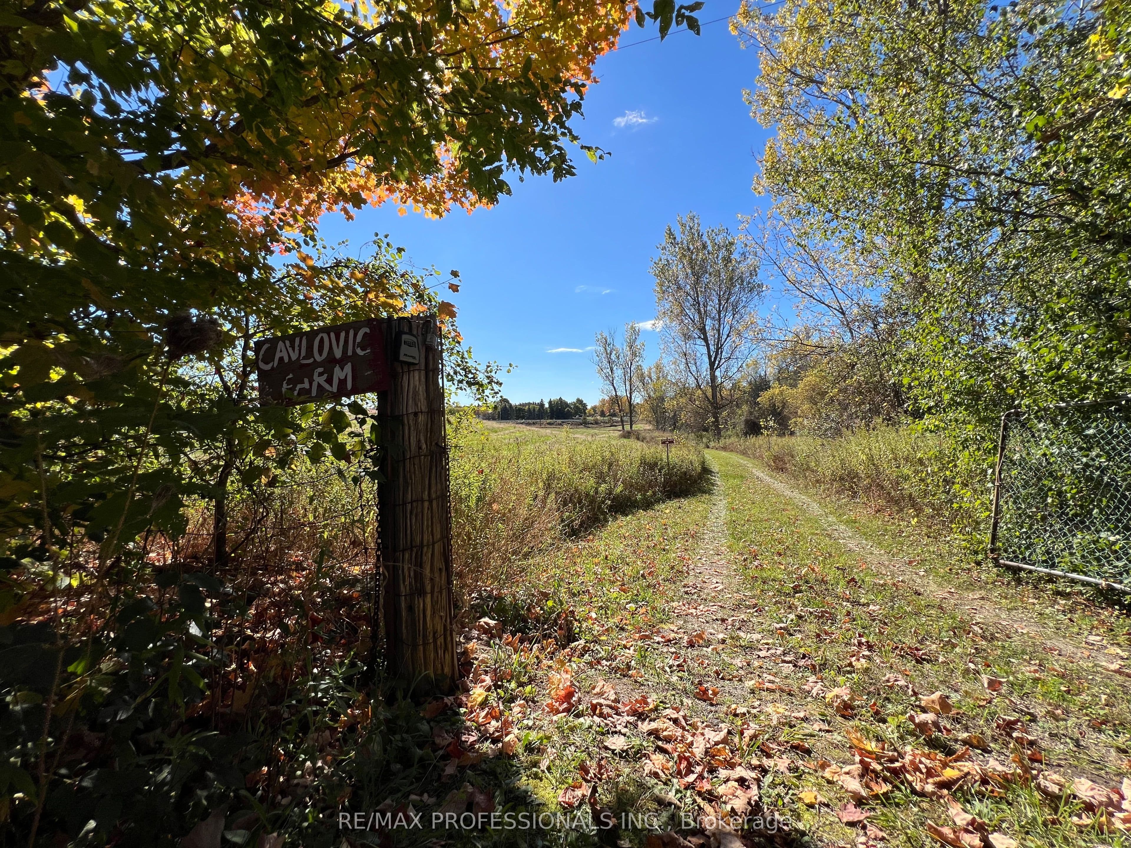 14070 DUBLIN Line, Halton Hills, ON L7J 2L9