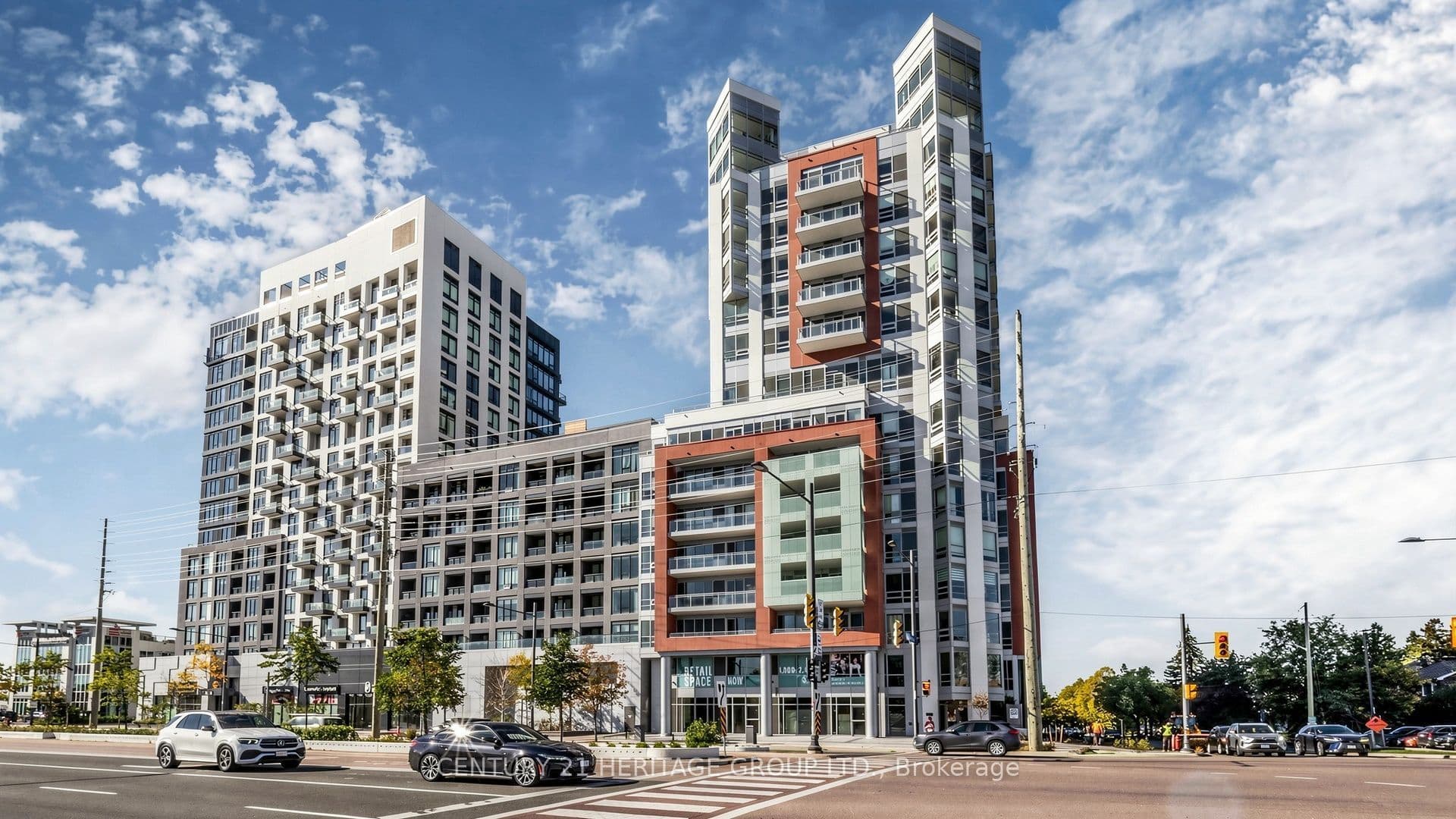 8888 Yonge Street 1401, Richmond Hill, ON L4C 5V6