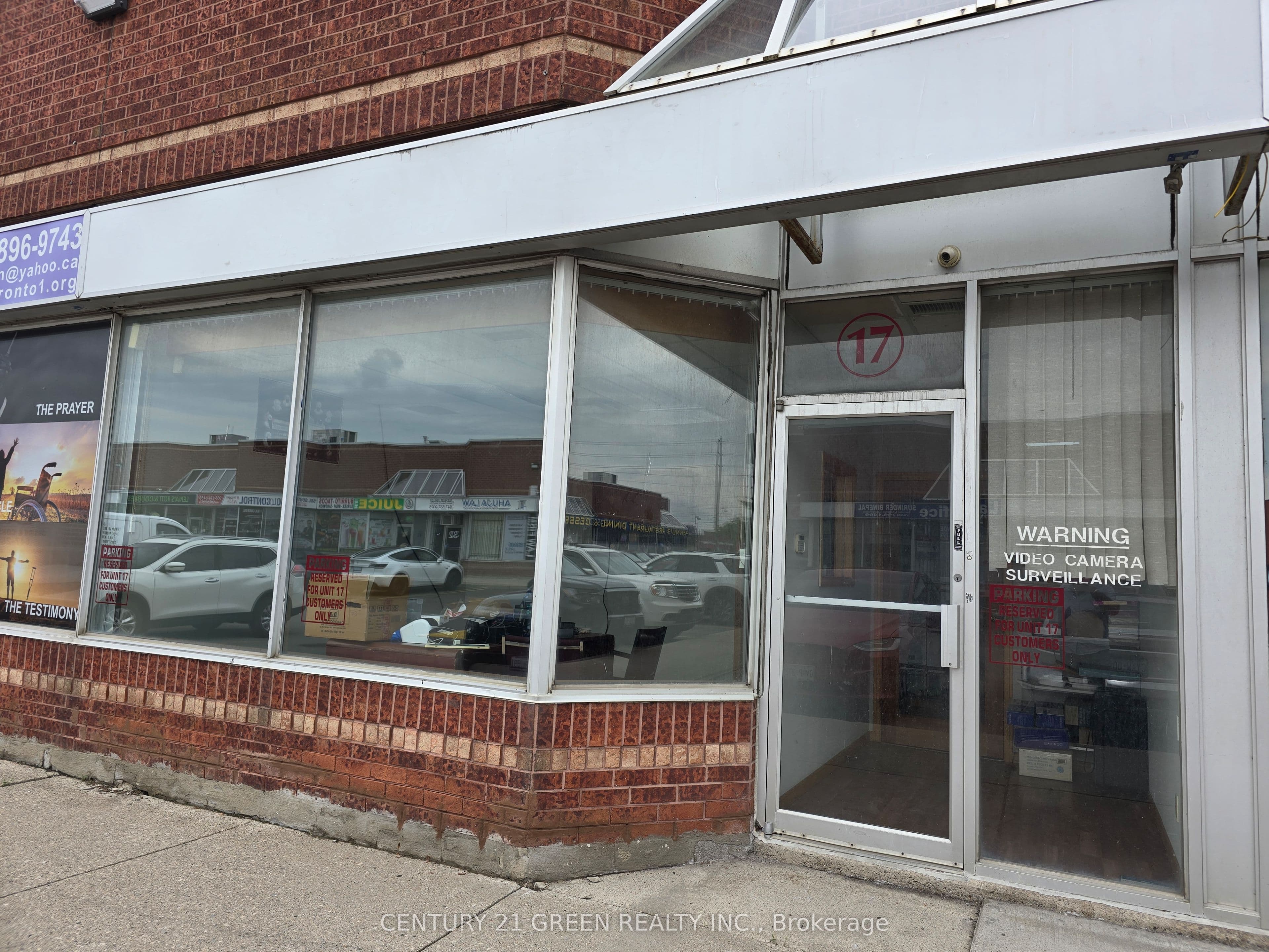 7955 Torbram Road 17, Brampton, ON L6T 5B9