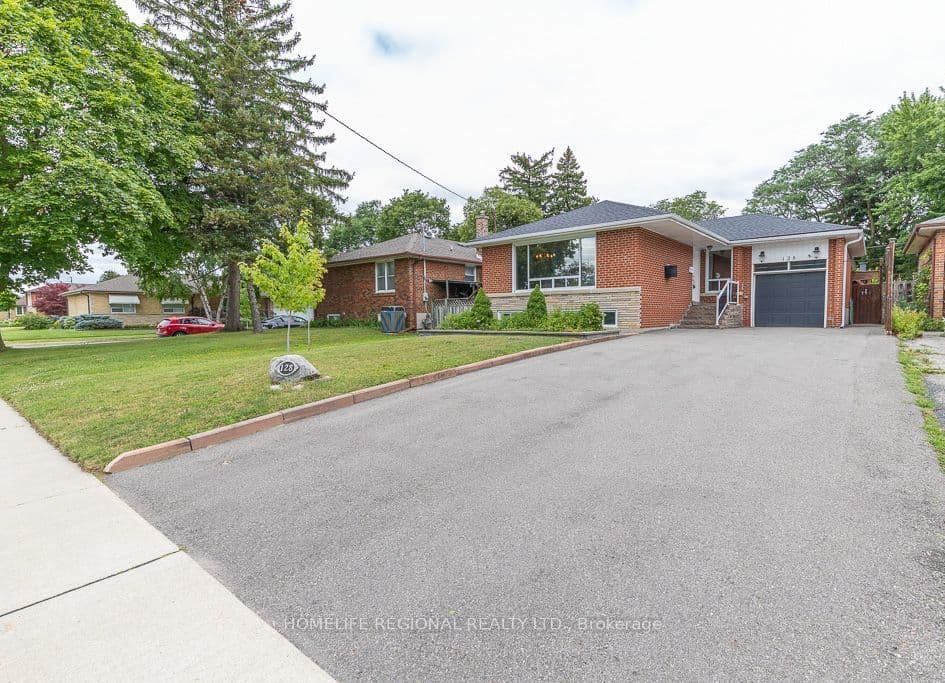 128 The Westway, Toronto, ON M9P 2B9